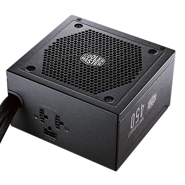 MasterWatt 450
