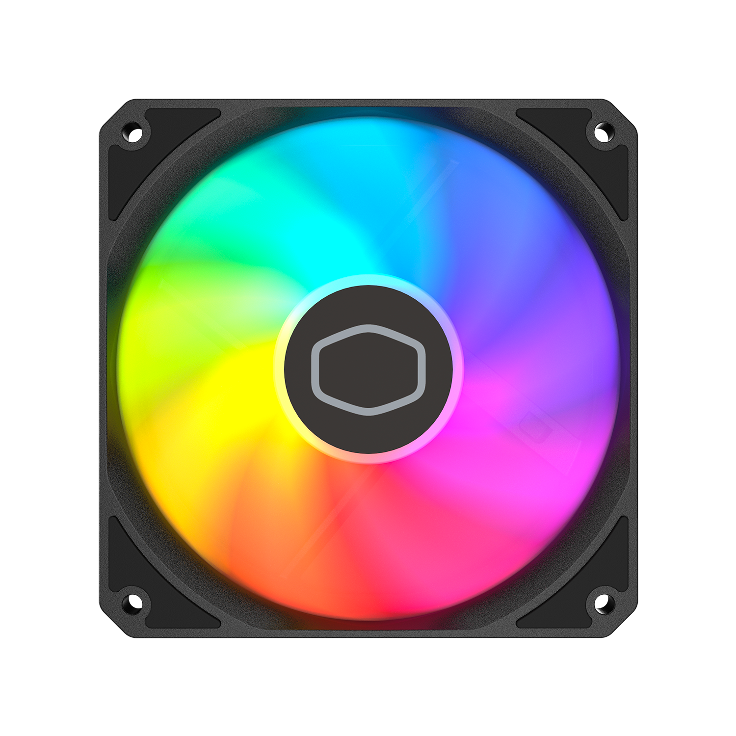 MF120 Lite ARGB 機殼風扇 image number 1