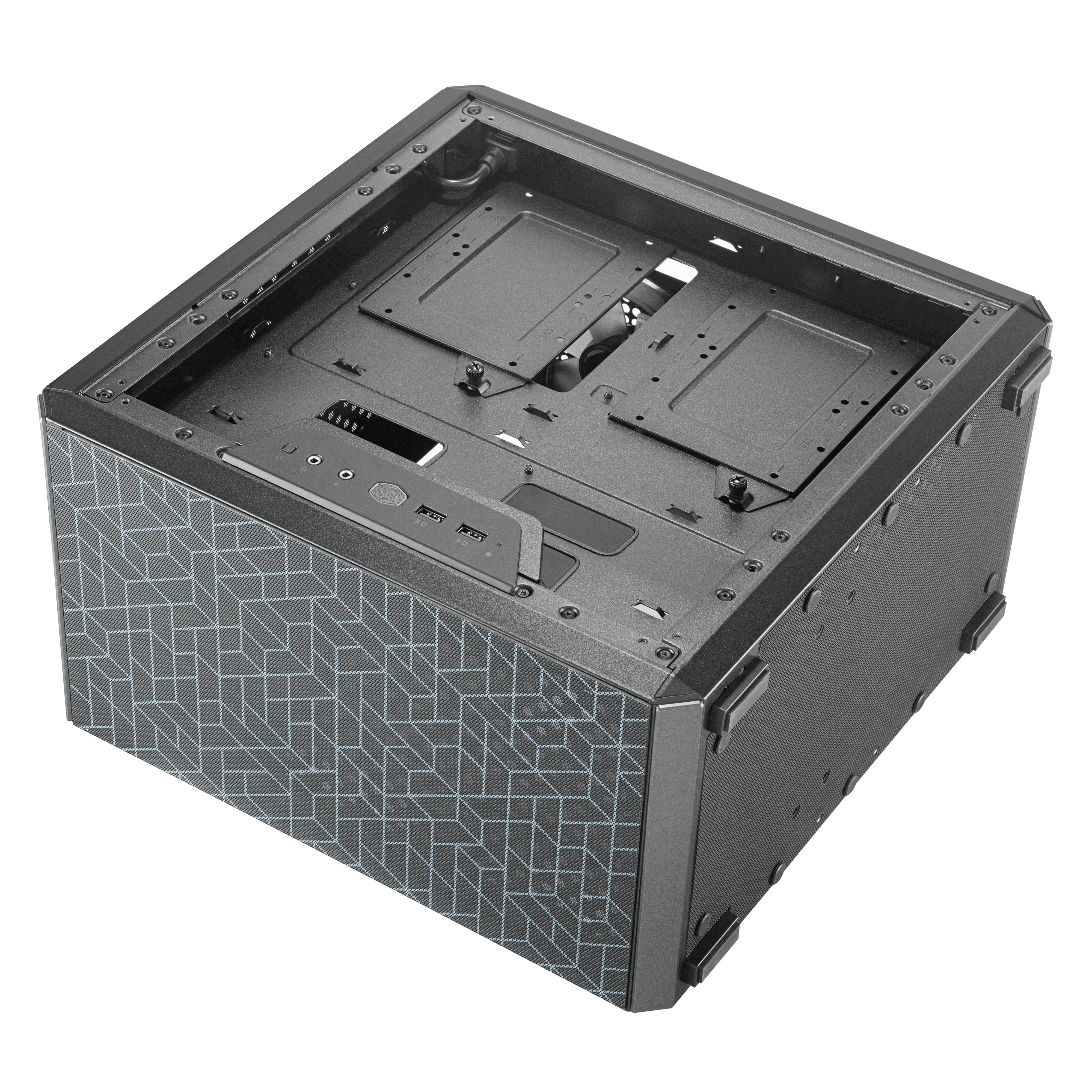 MasterBox Q500L image number 16