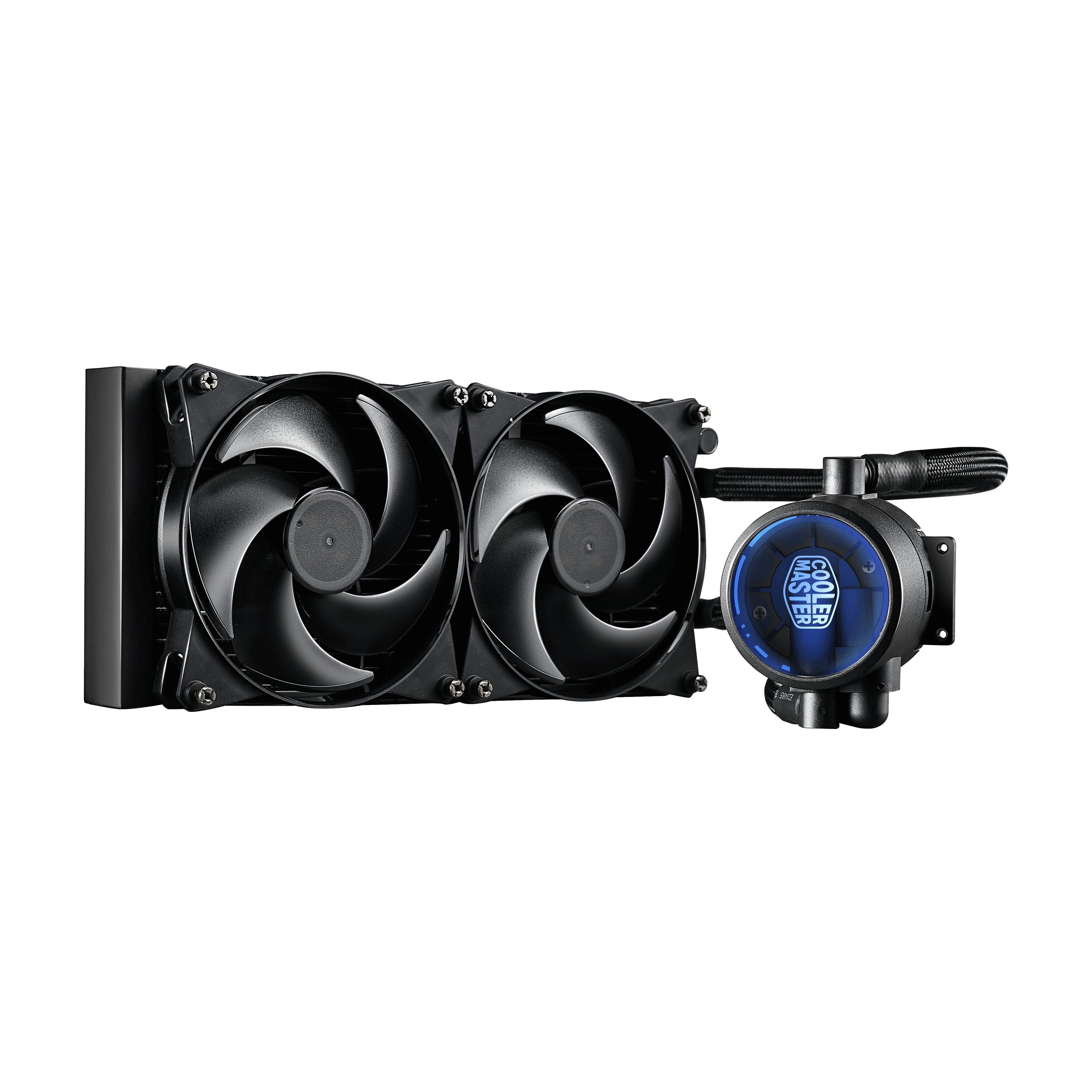 MasterLiquid Pro 280 image number 0