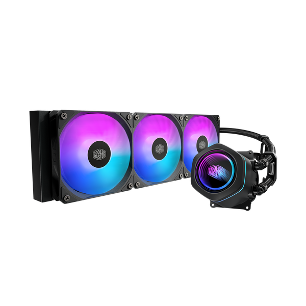 MasterLiquid Core Nex Series