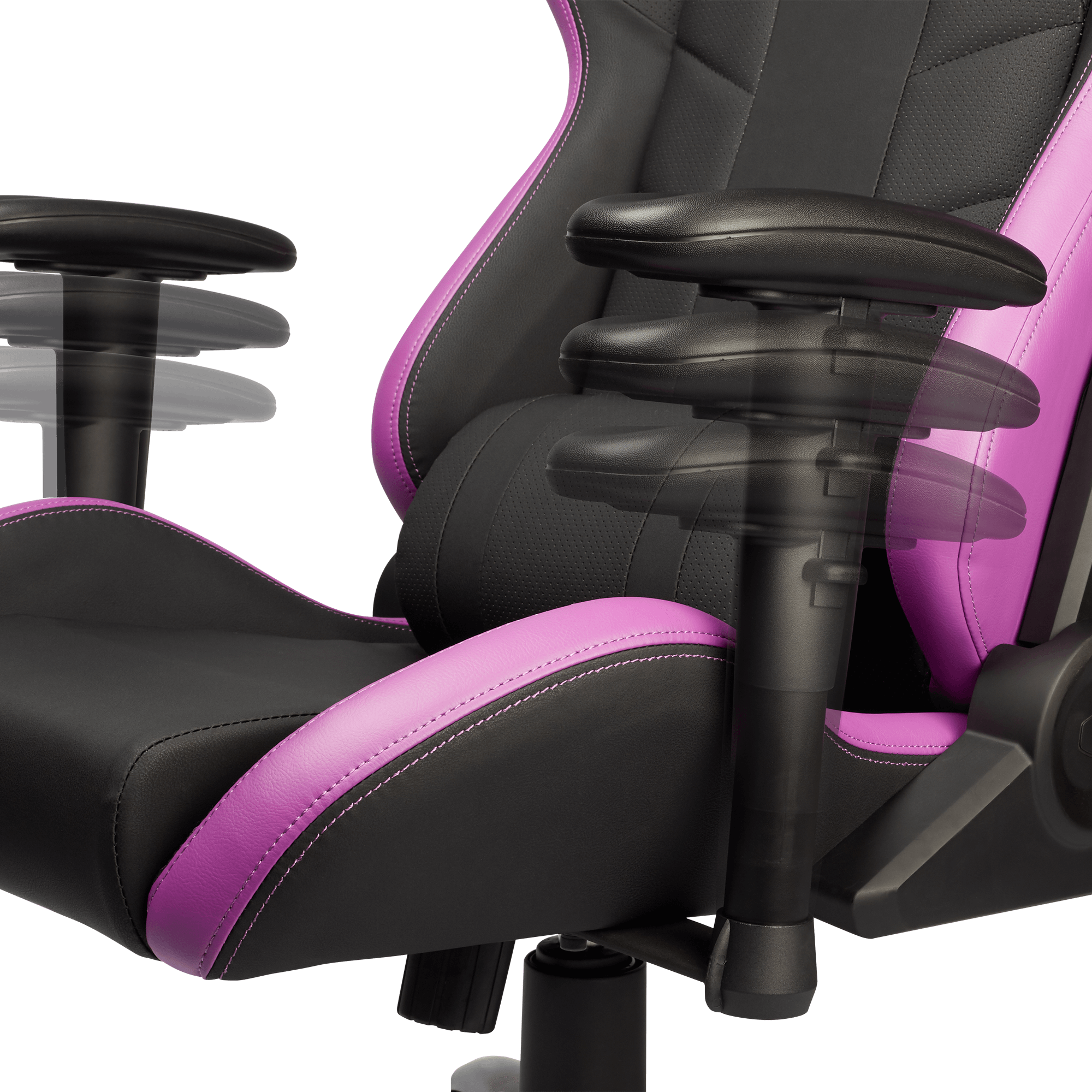 Caliber R2 Gaming Chair image number 26