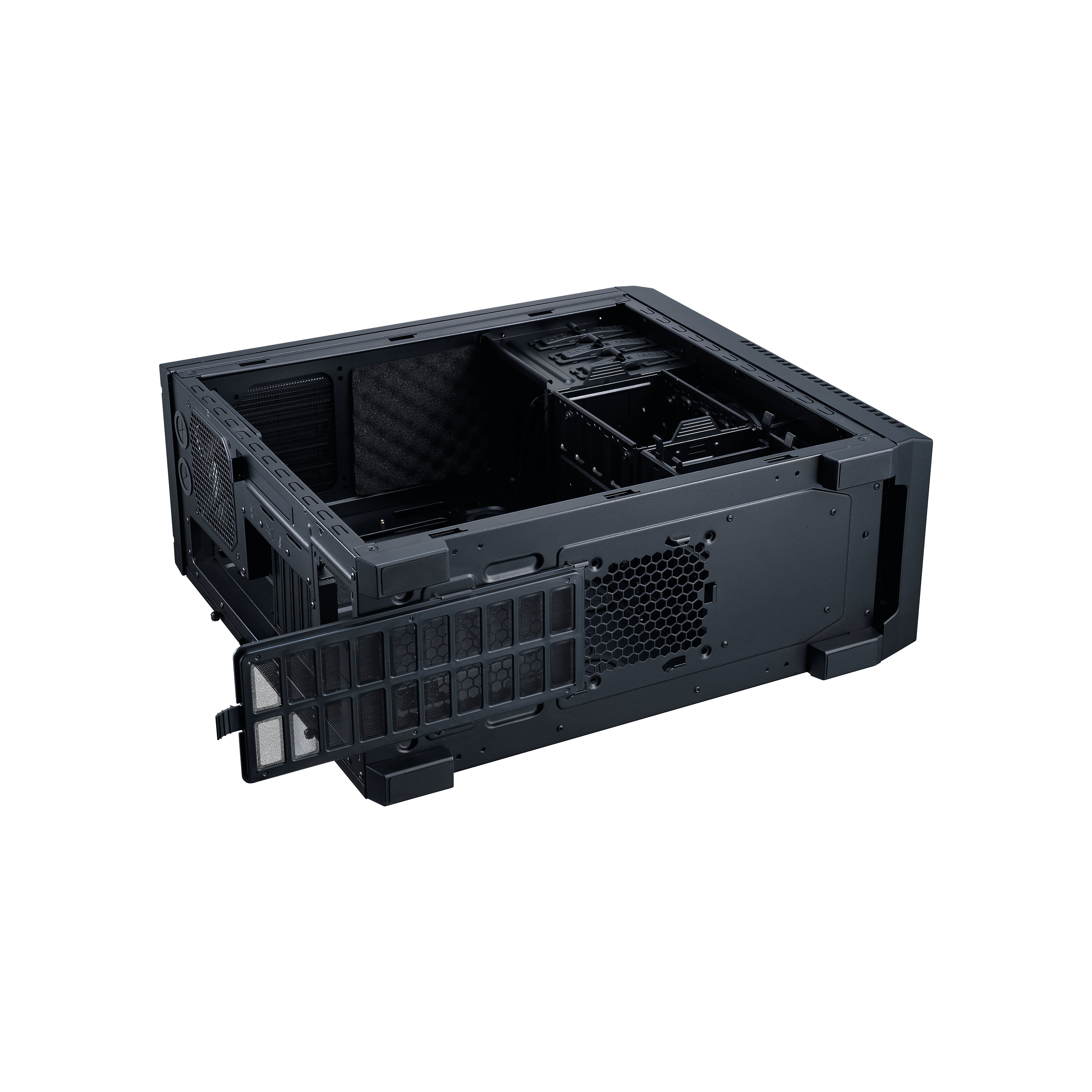 Silencio 650 Pure image number 5