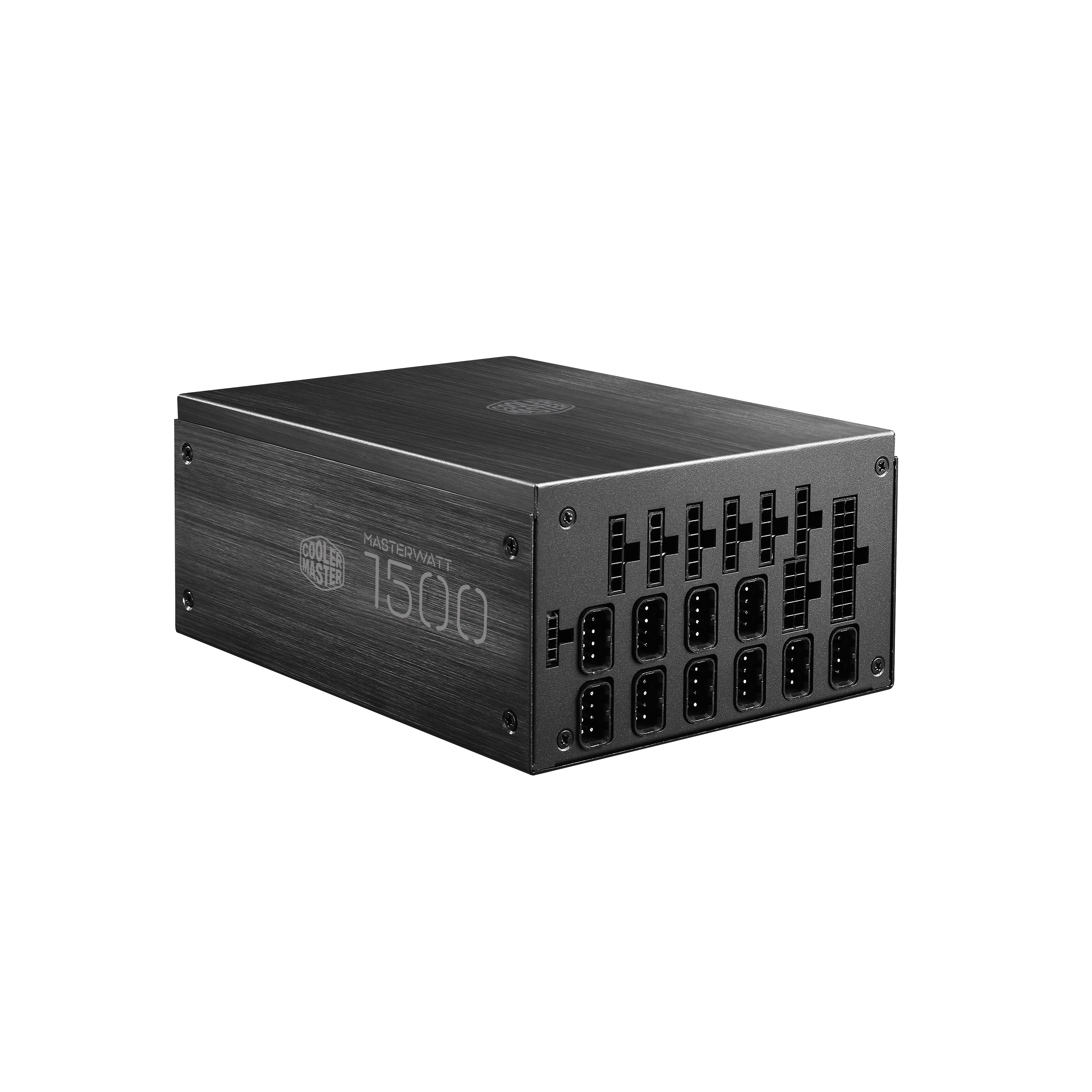 MasterWatt Maker 1500 image number 1