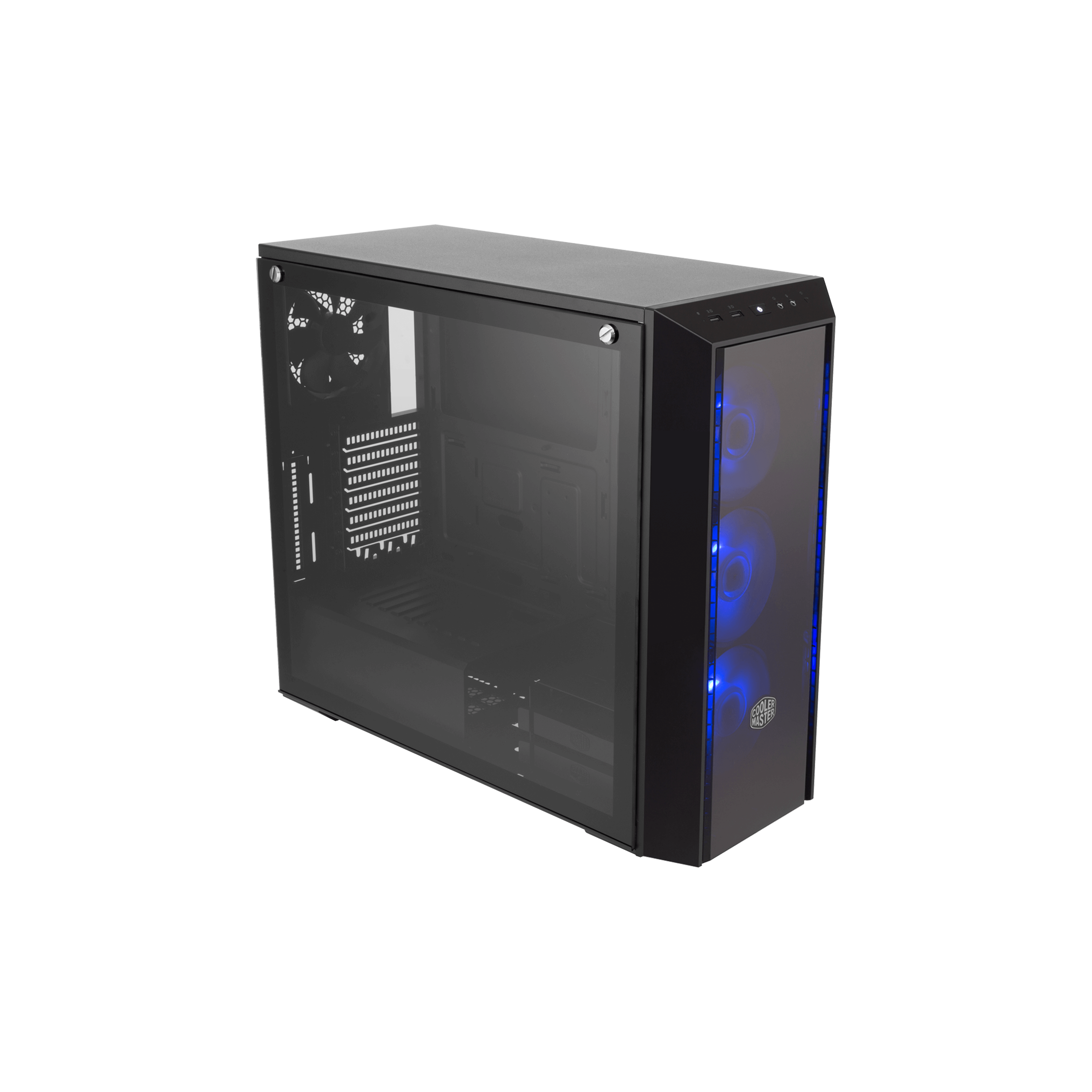 MasterBox Pro 5 RGB image number 15