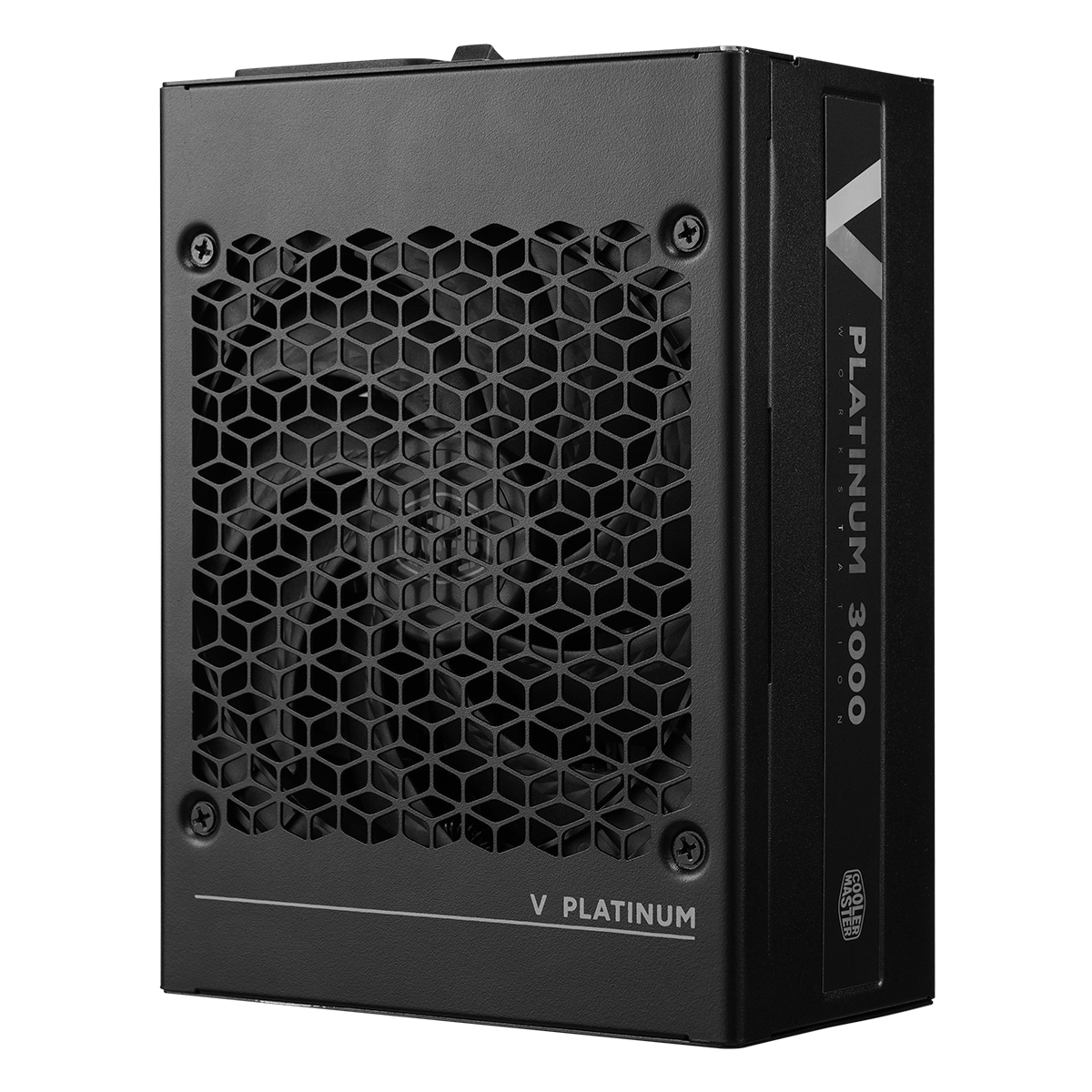 V Platinum 3000 Workstation image number 0