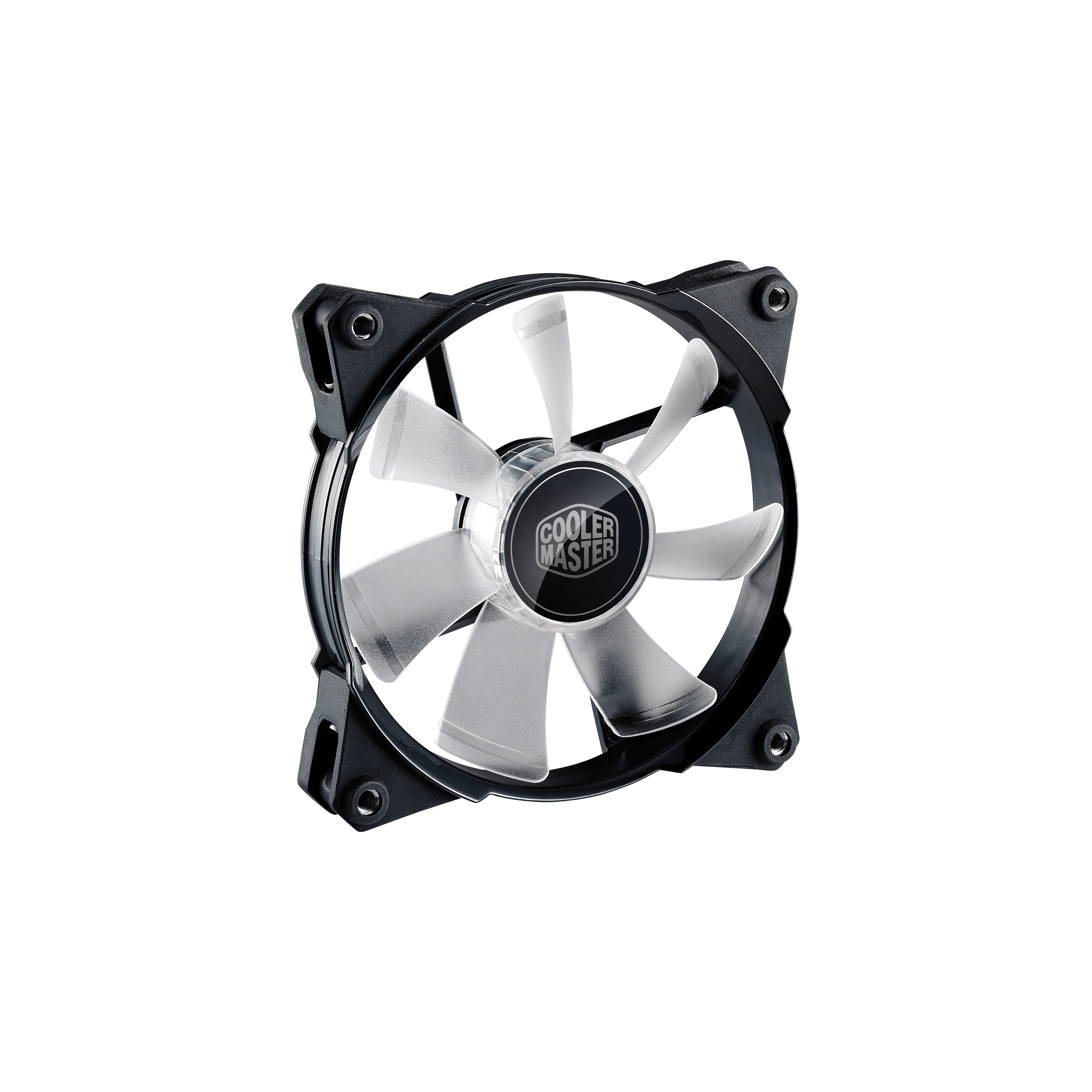 JetFlo 120 Red Led image number 3