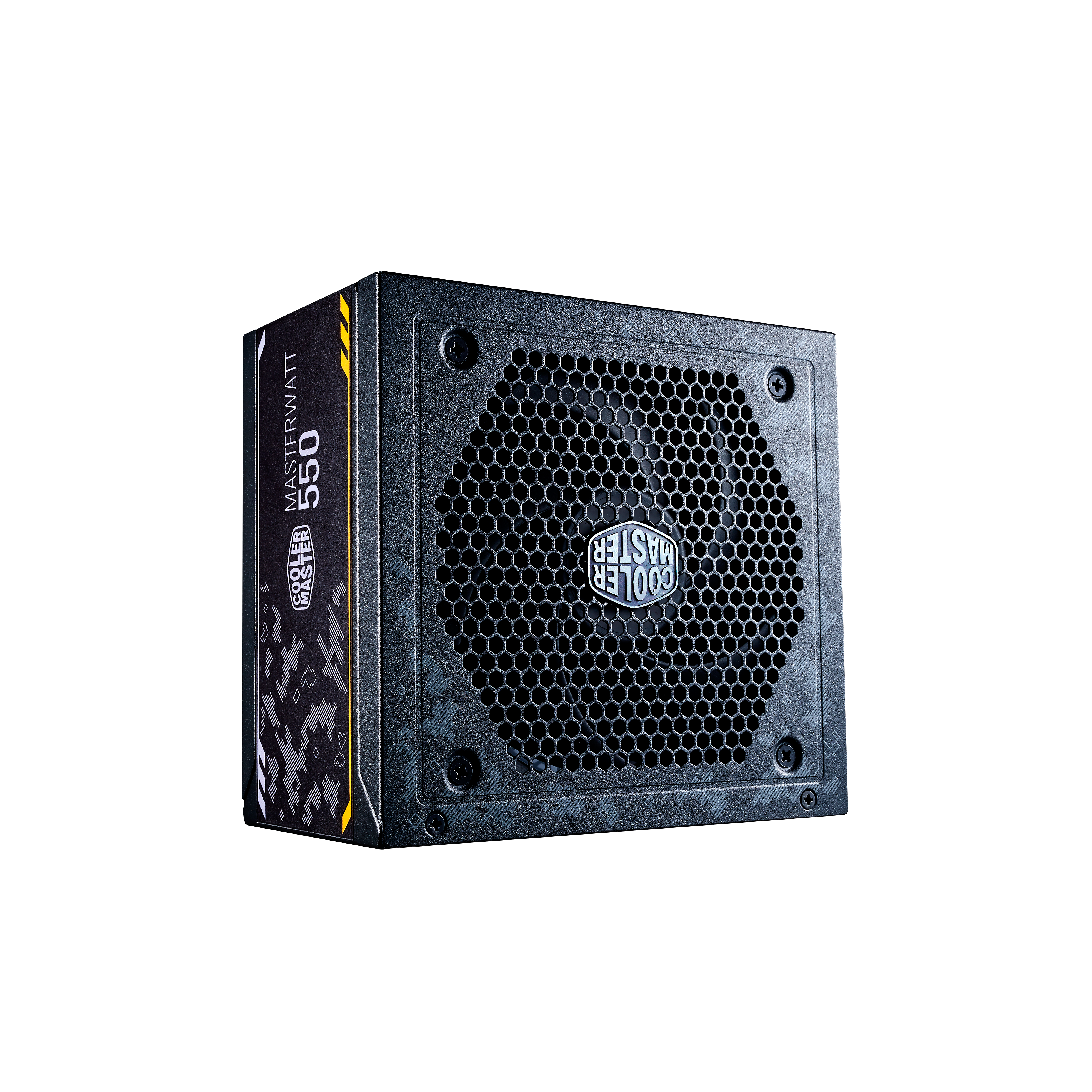MasterWatt 550 TUF Gaming Edition image number 1
