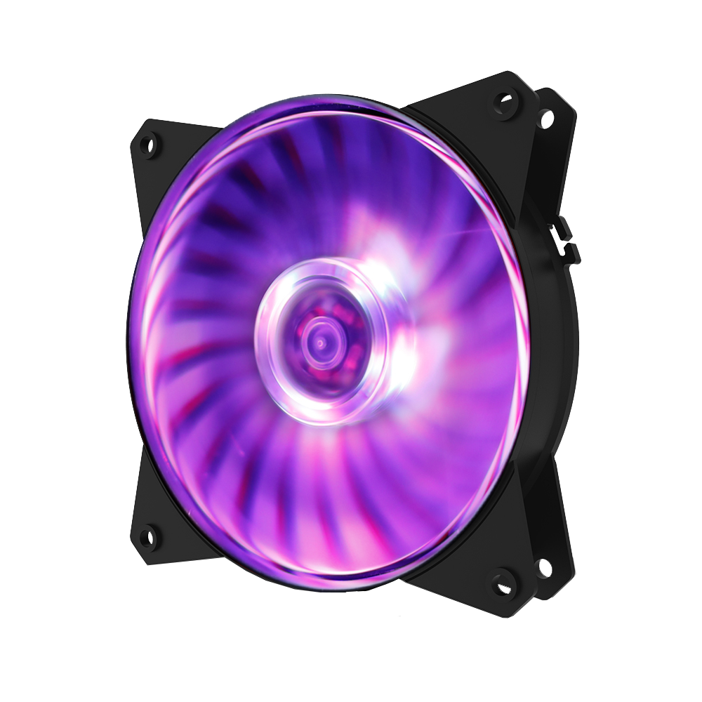 MasterFan MF120L RGB image number 0