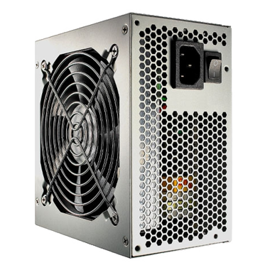 Elite Power 350W image number 1