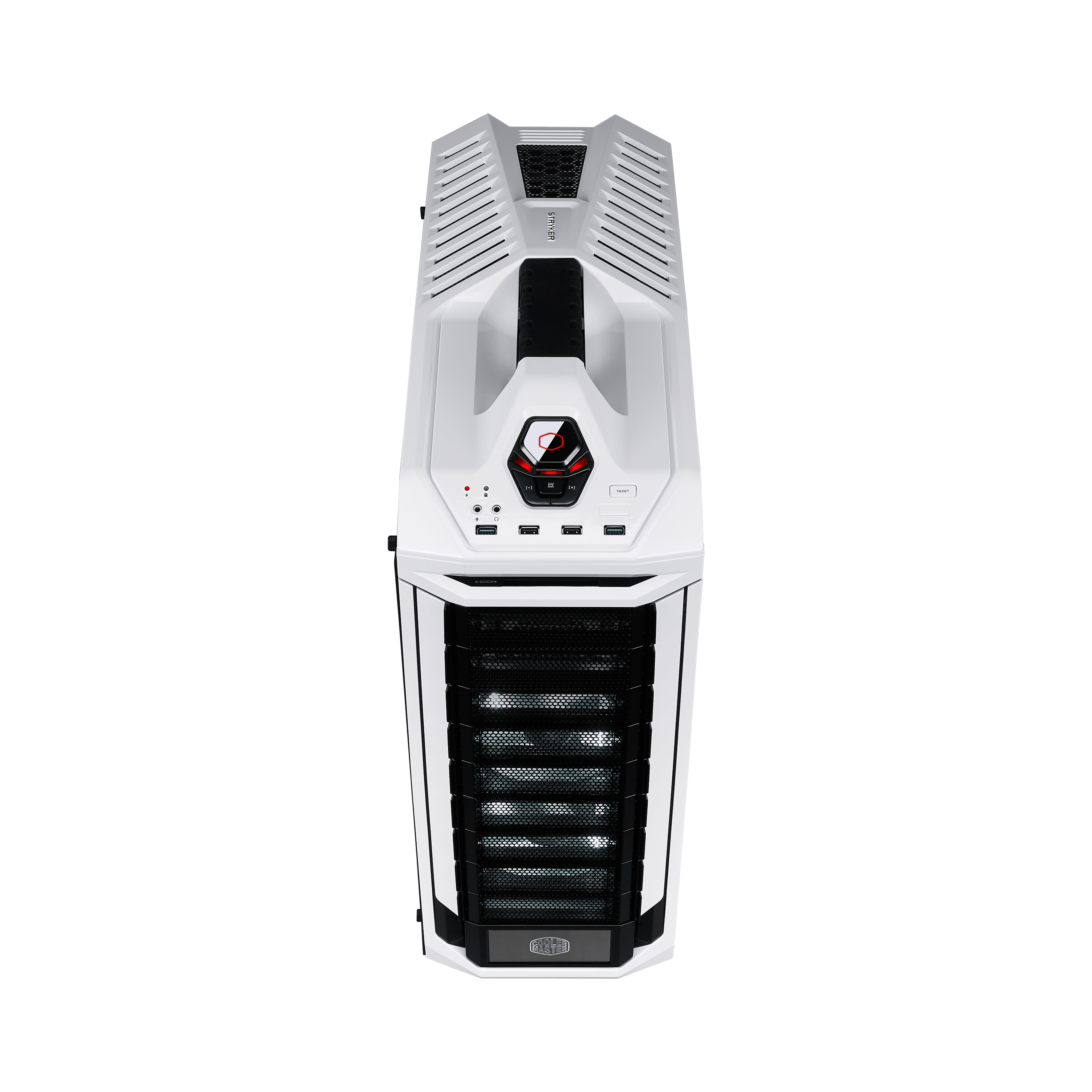 Stryker SE image number 3