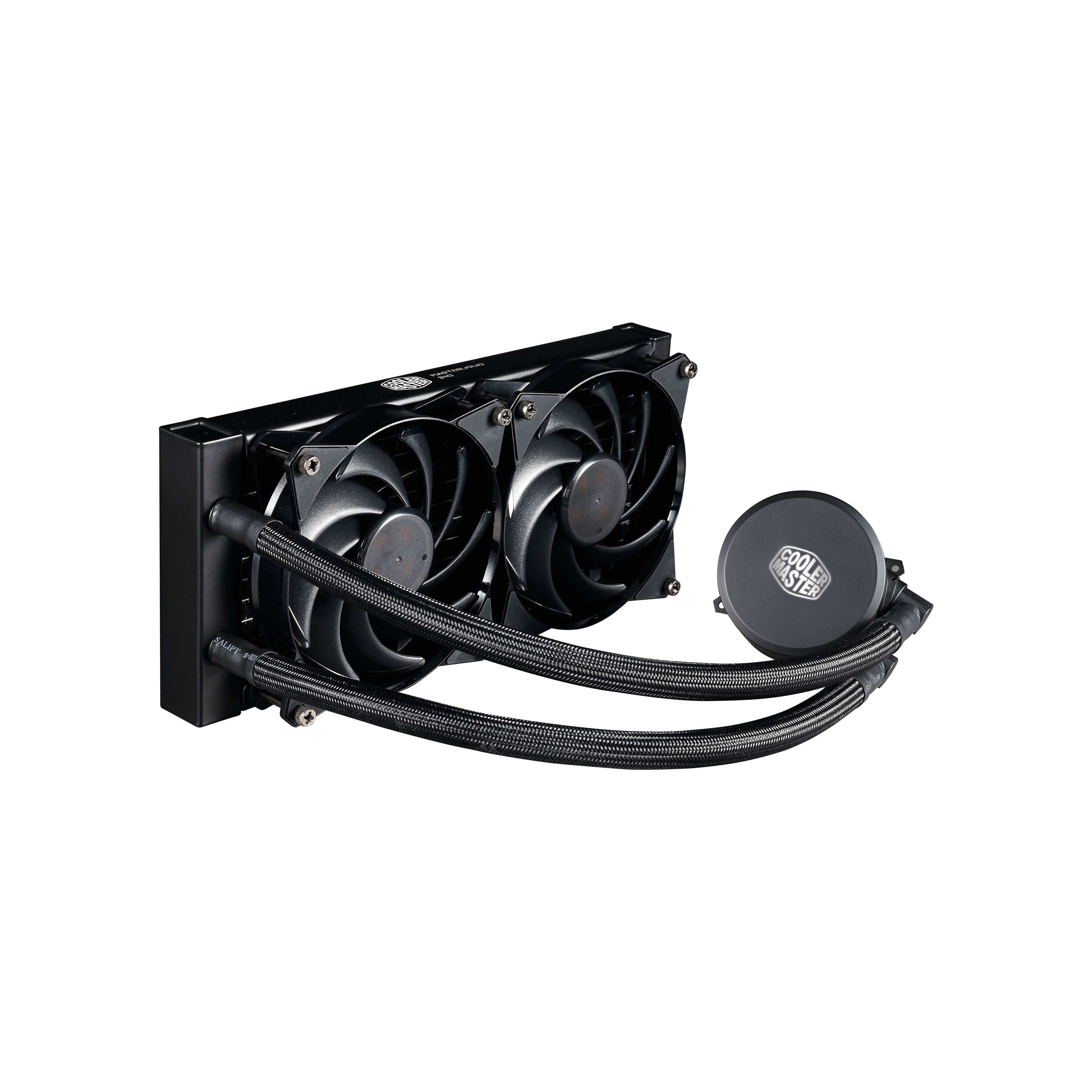 MasterLiquid 240 image number 8