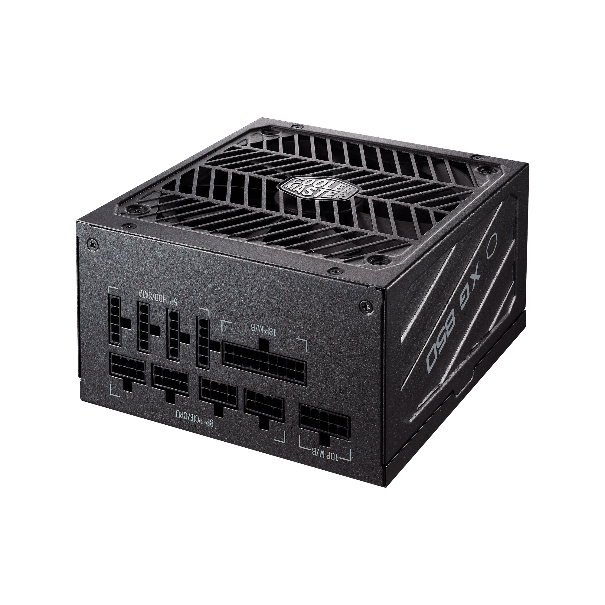 XG850 Platinum image number 4