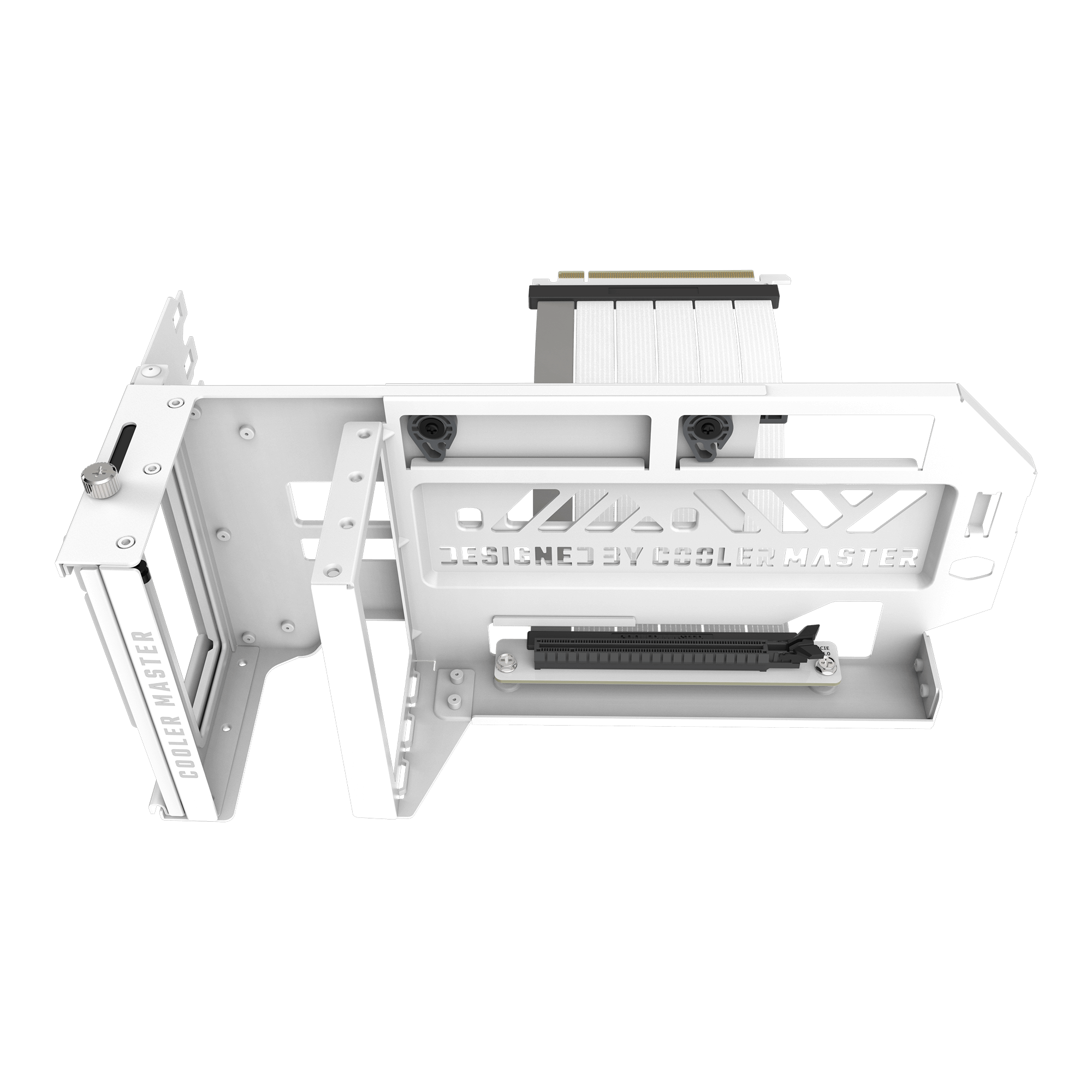 MASTERACCESSORY 通用型垂直顯卡支架套件V3 (PCIe 4.0) image number 10