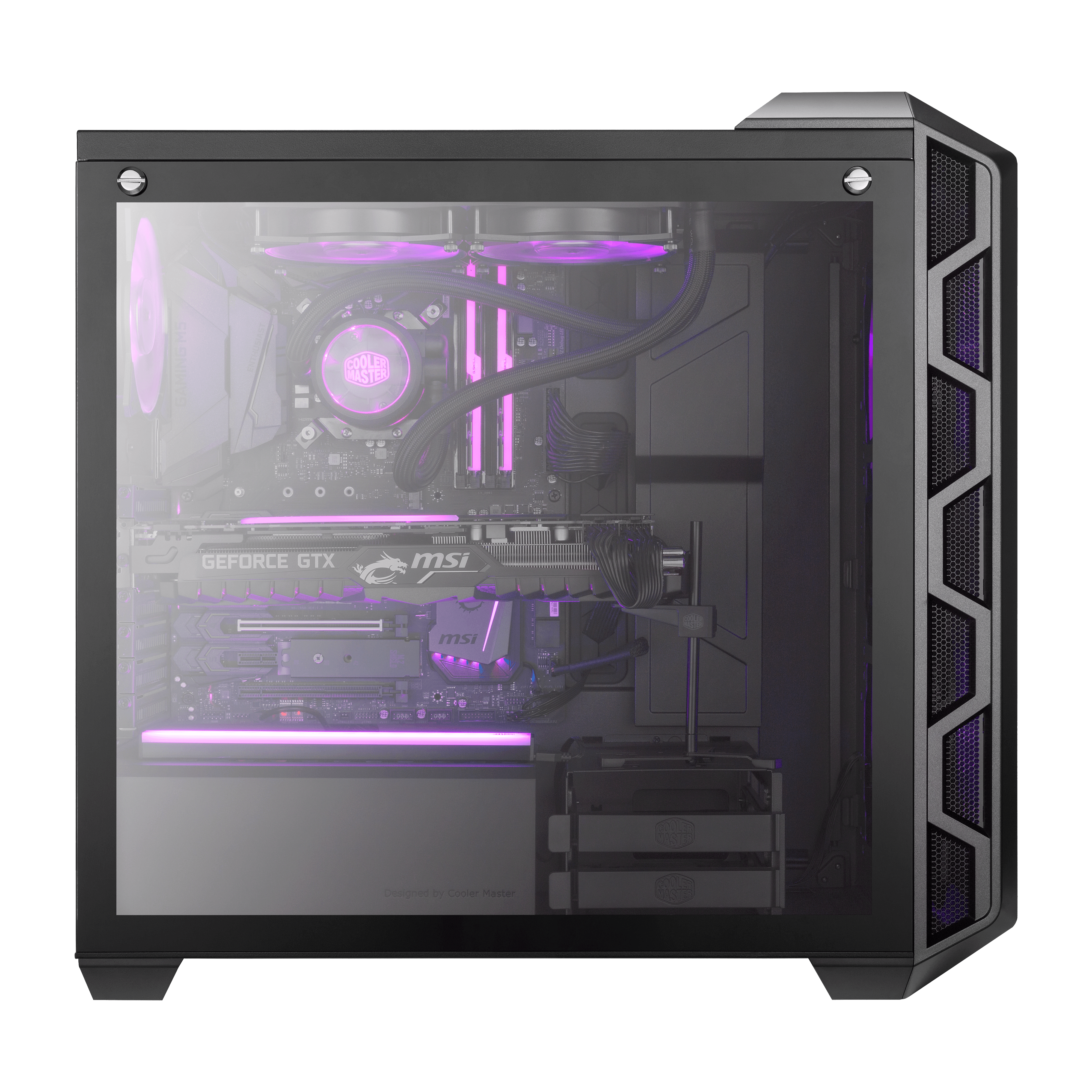 MasterCase H500 image number 3