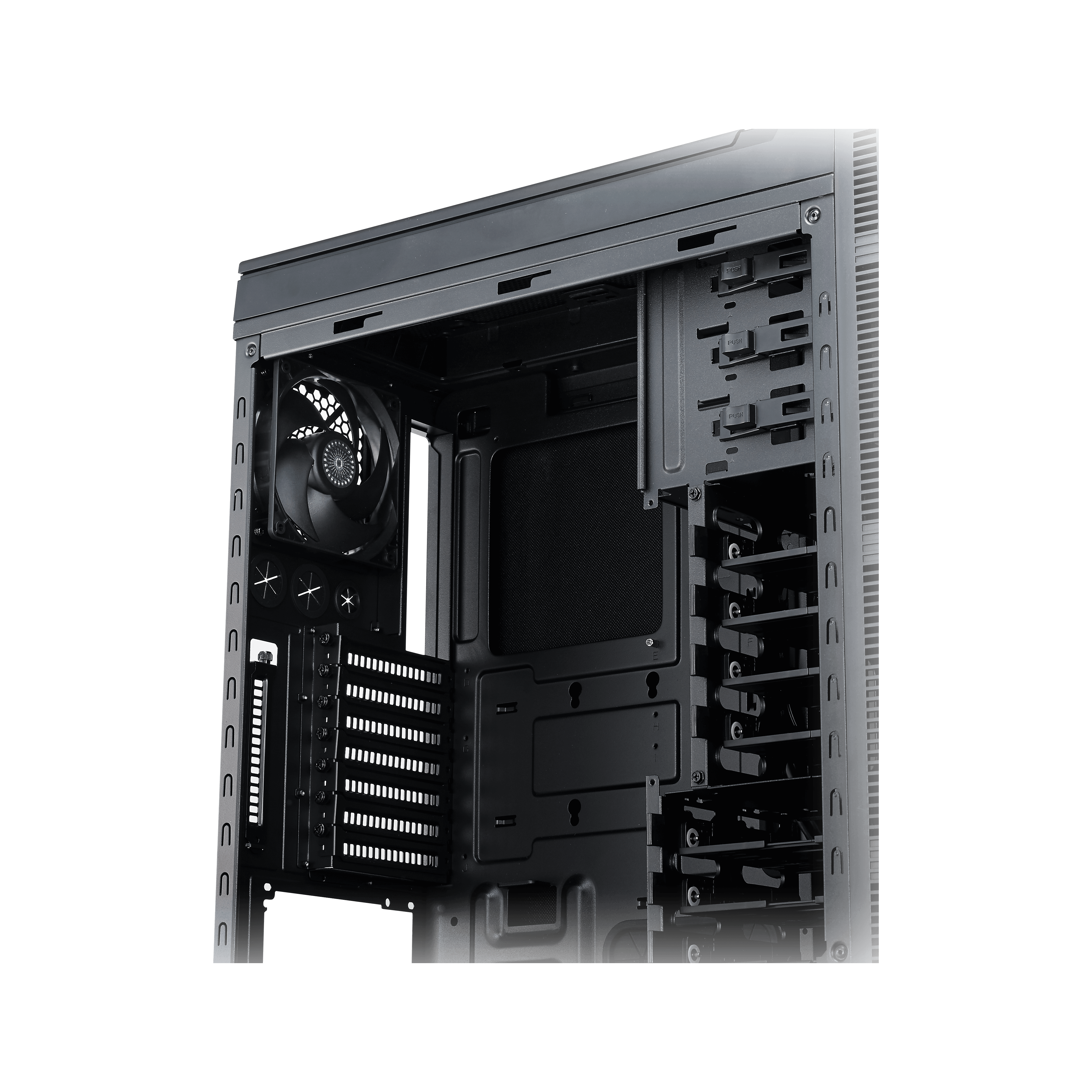 Silencio 652S image number 3