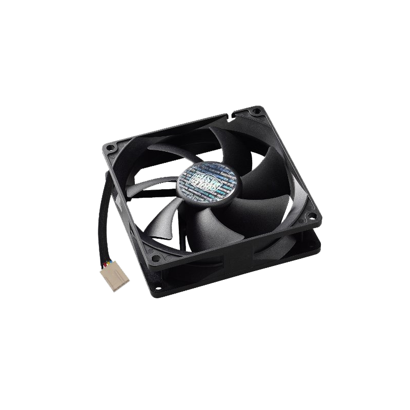 PWM Fan 92mm image number 0