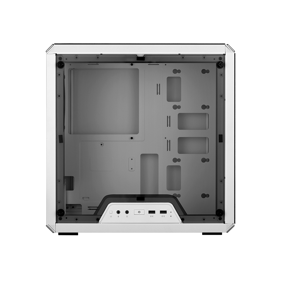 MasterBox Q300L White image number 3