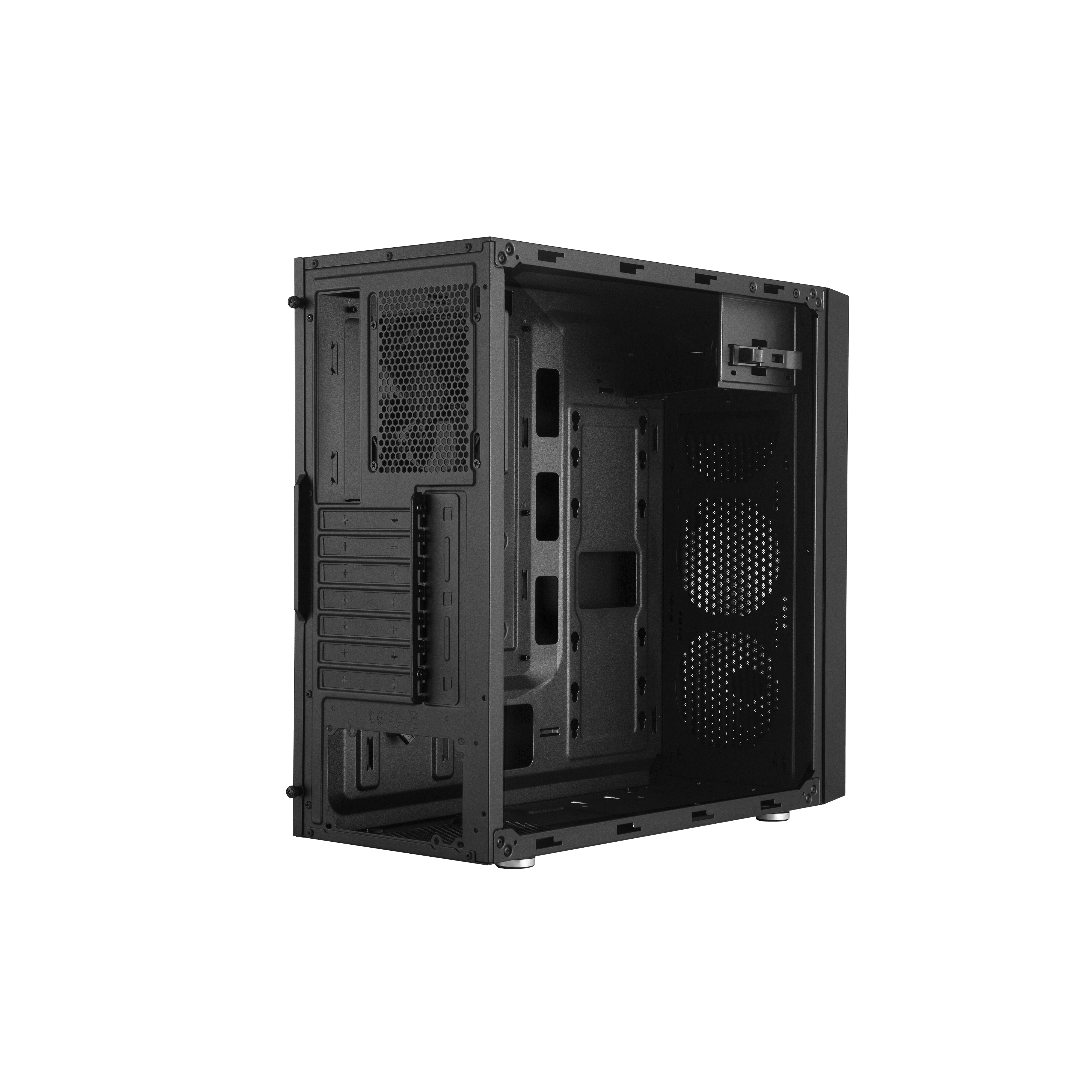 MasterBox E501L image number 9