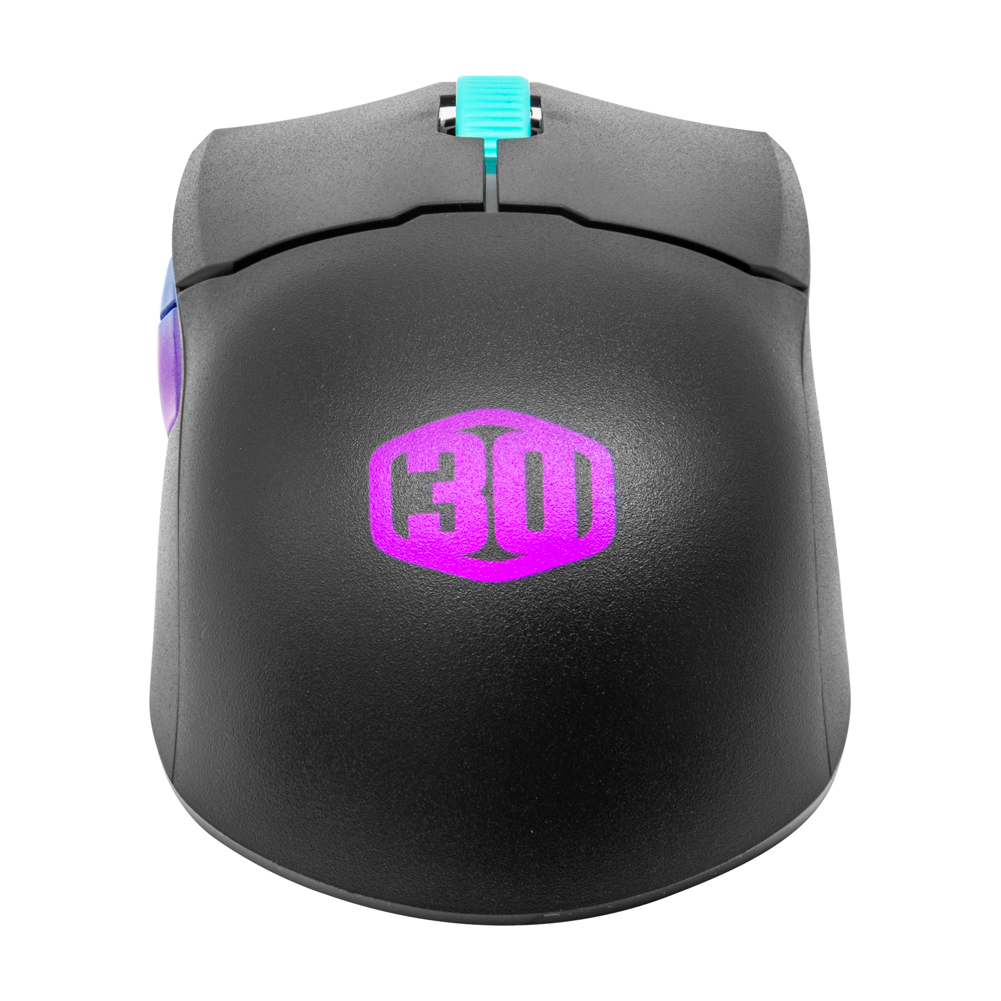 MM712 30th Anniversary Edition Gaming Mouse image number 3