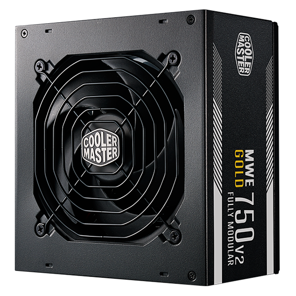 MWE Gold 750 V2 ATX 3.1