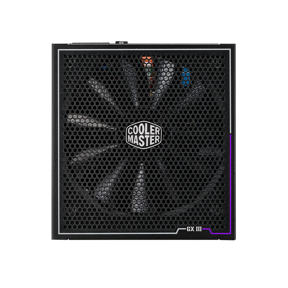 GX III Gold 850 ATX 3.1 image number 1