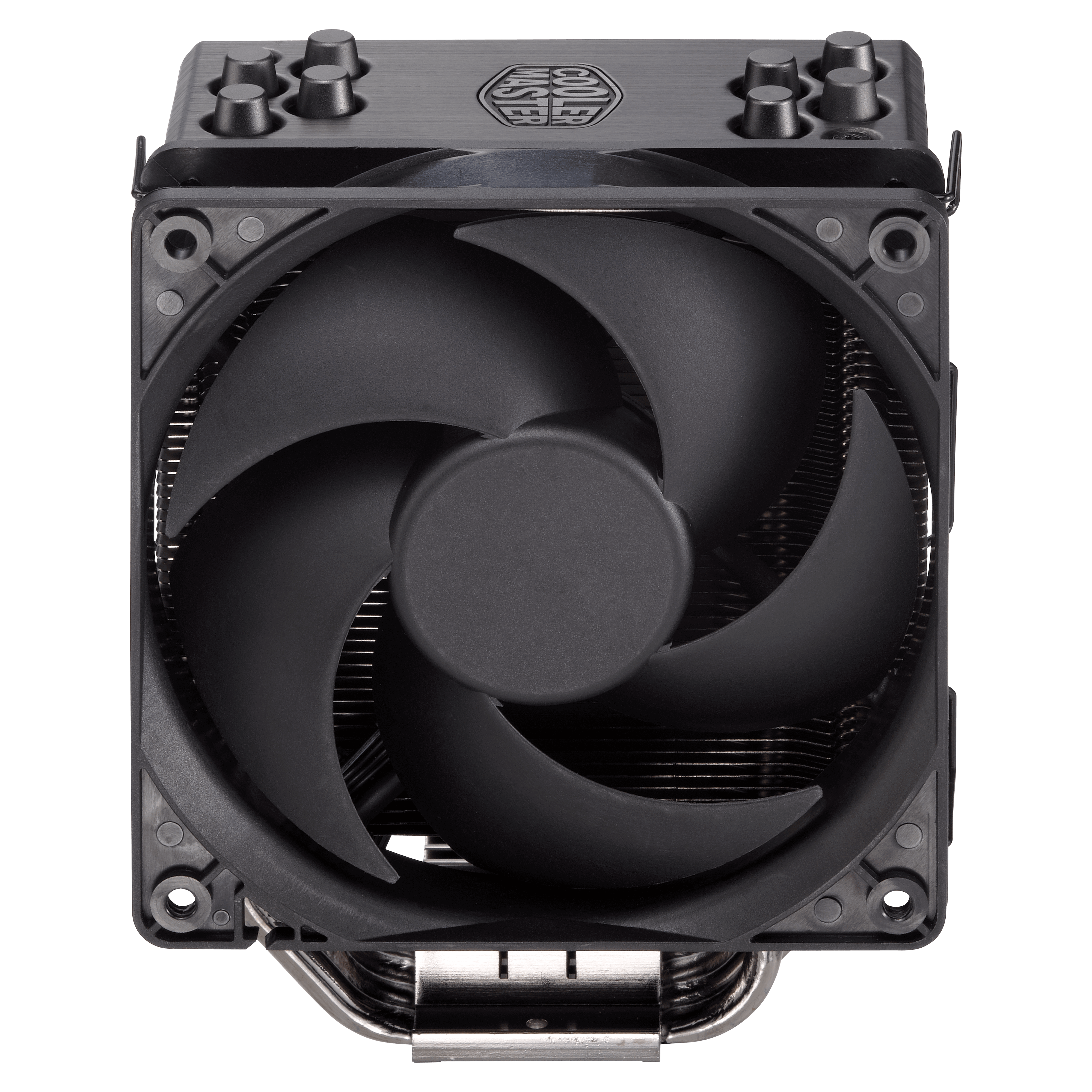 Hyper 212 Black Edition CPU Air Cooler image number 2