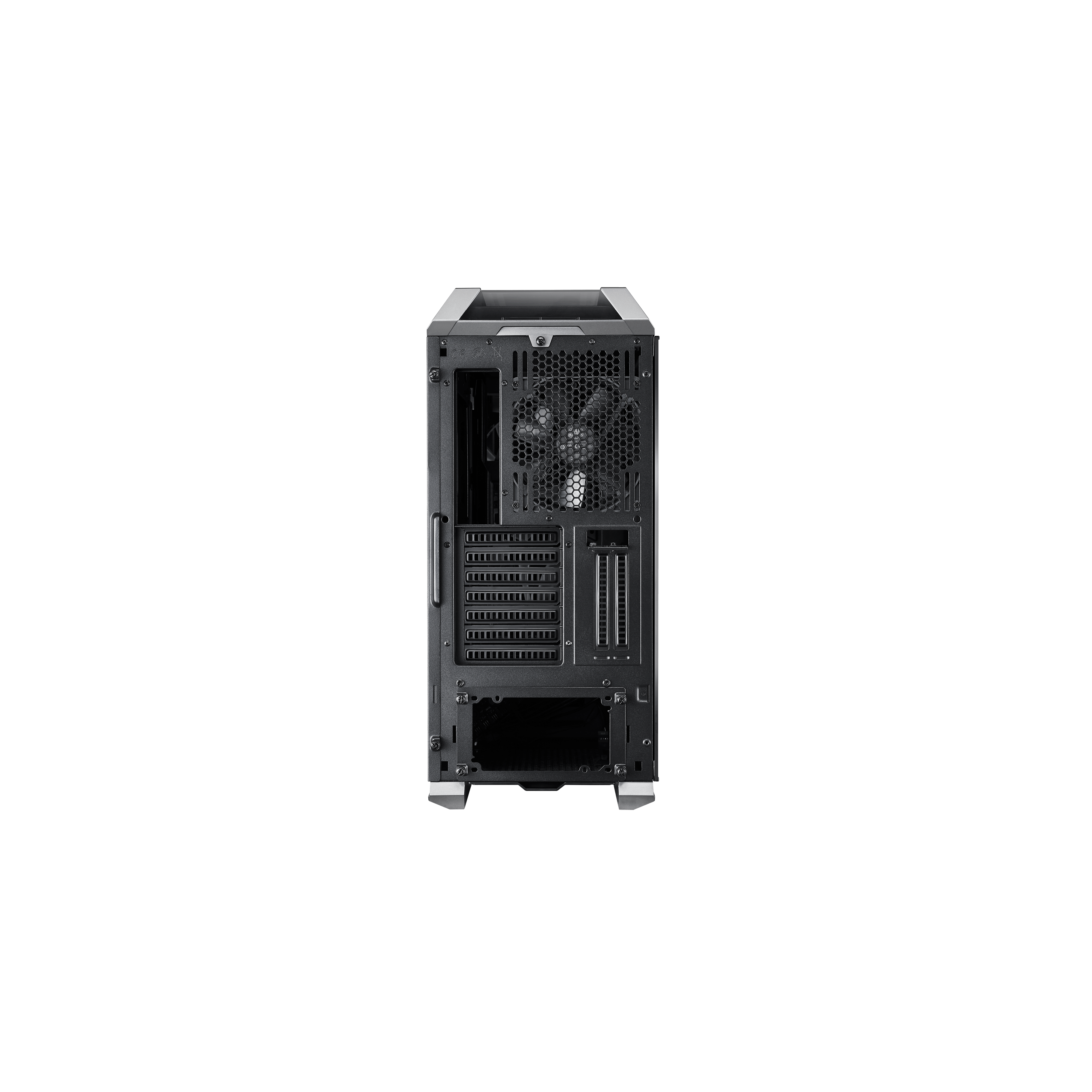 MasterCase H500P Mesh image number 11