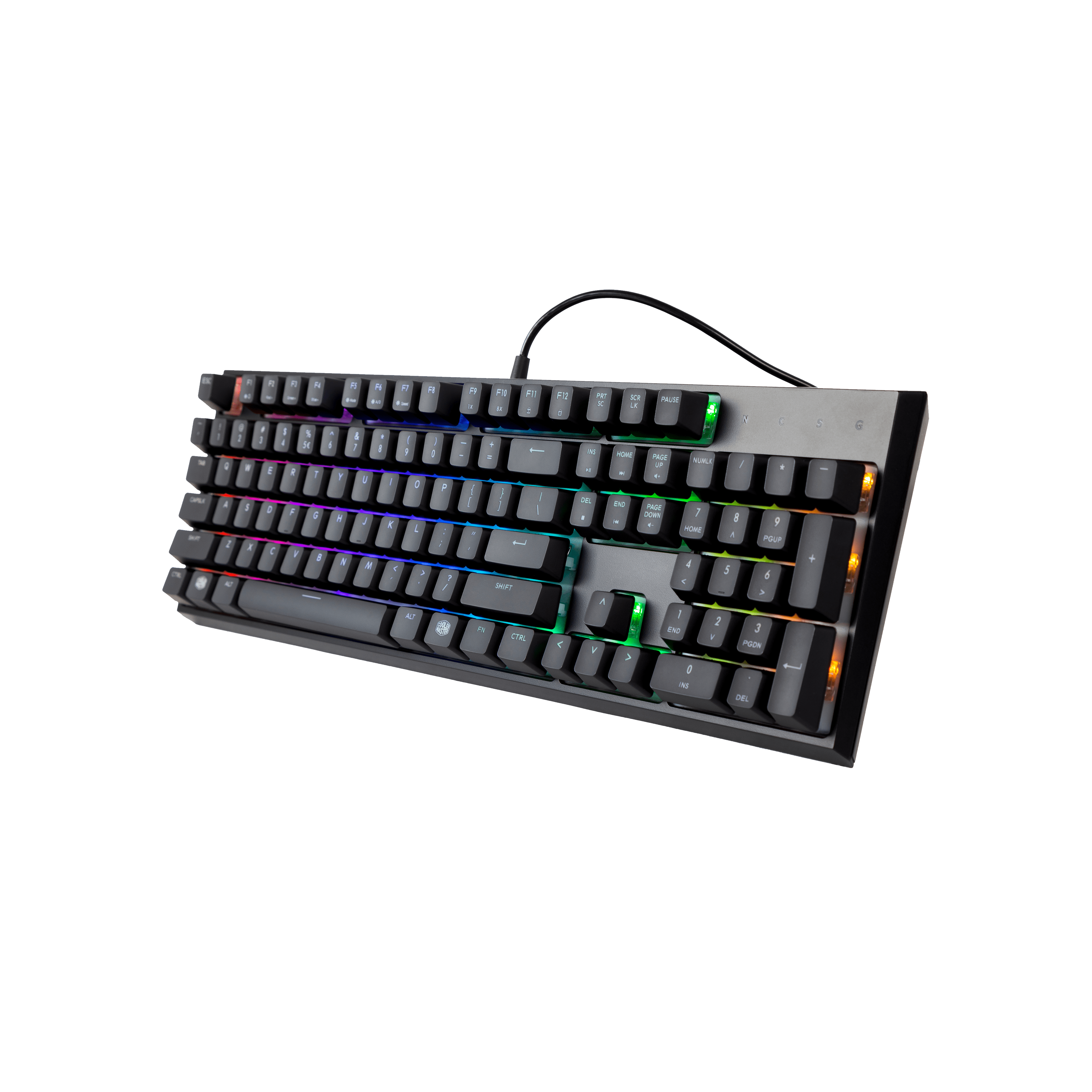 MasterSet MS120 image number 2