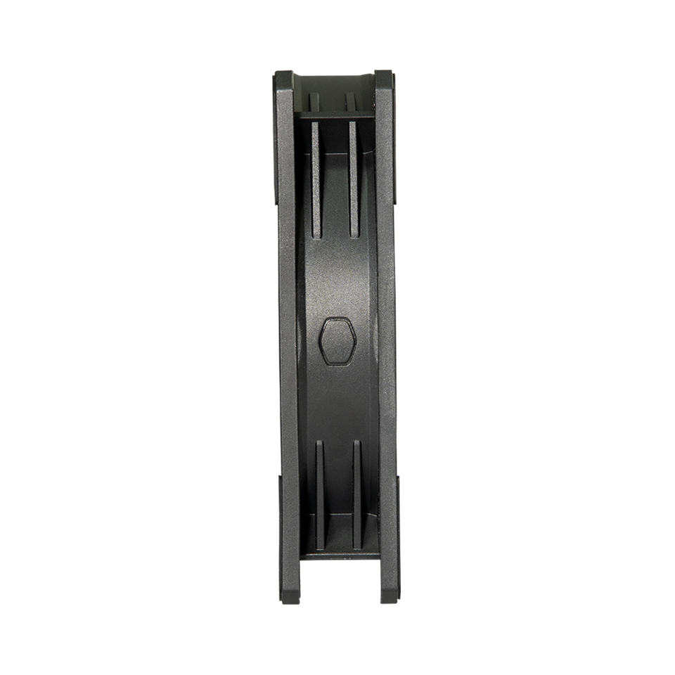 Mobius 120P ARGB 3-pack Fan Kit image number 4