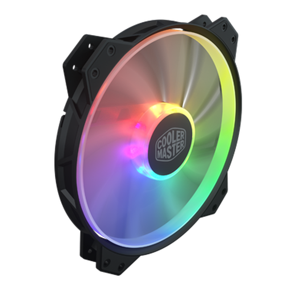 MasterFan MF200R ARGB