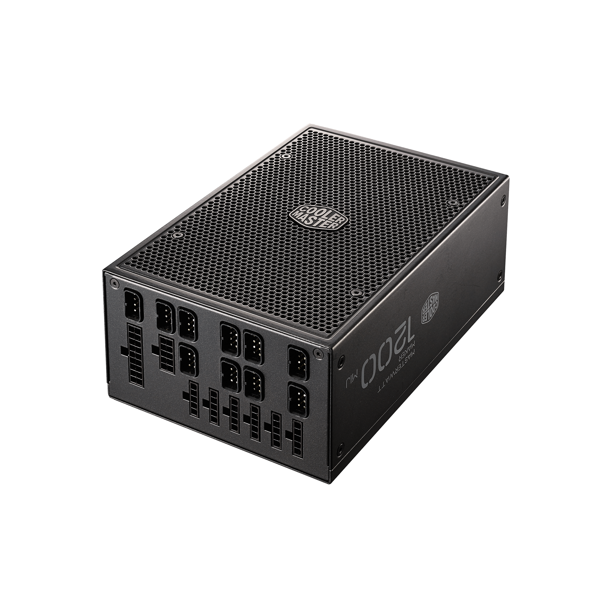 MasterWatt Maker 1200 MIJ image number 0