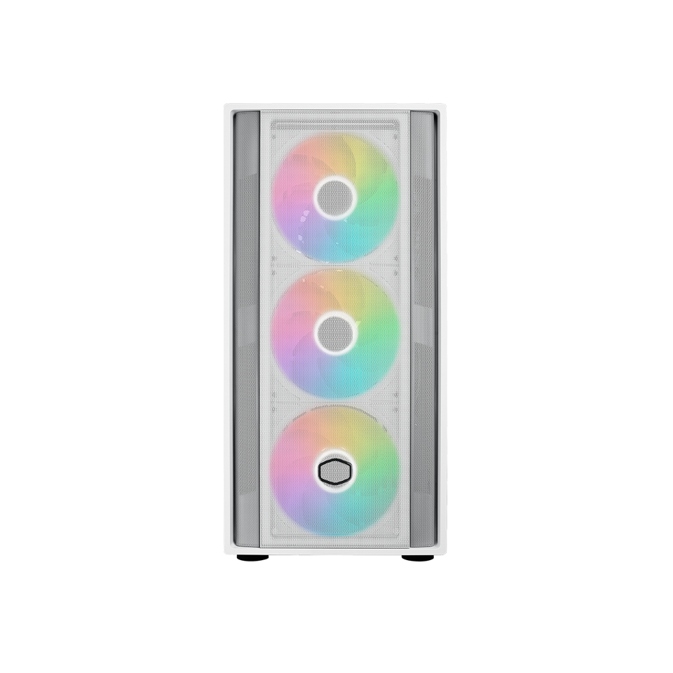 MasterBox 600 image number 4