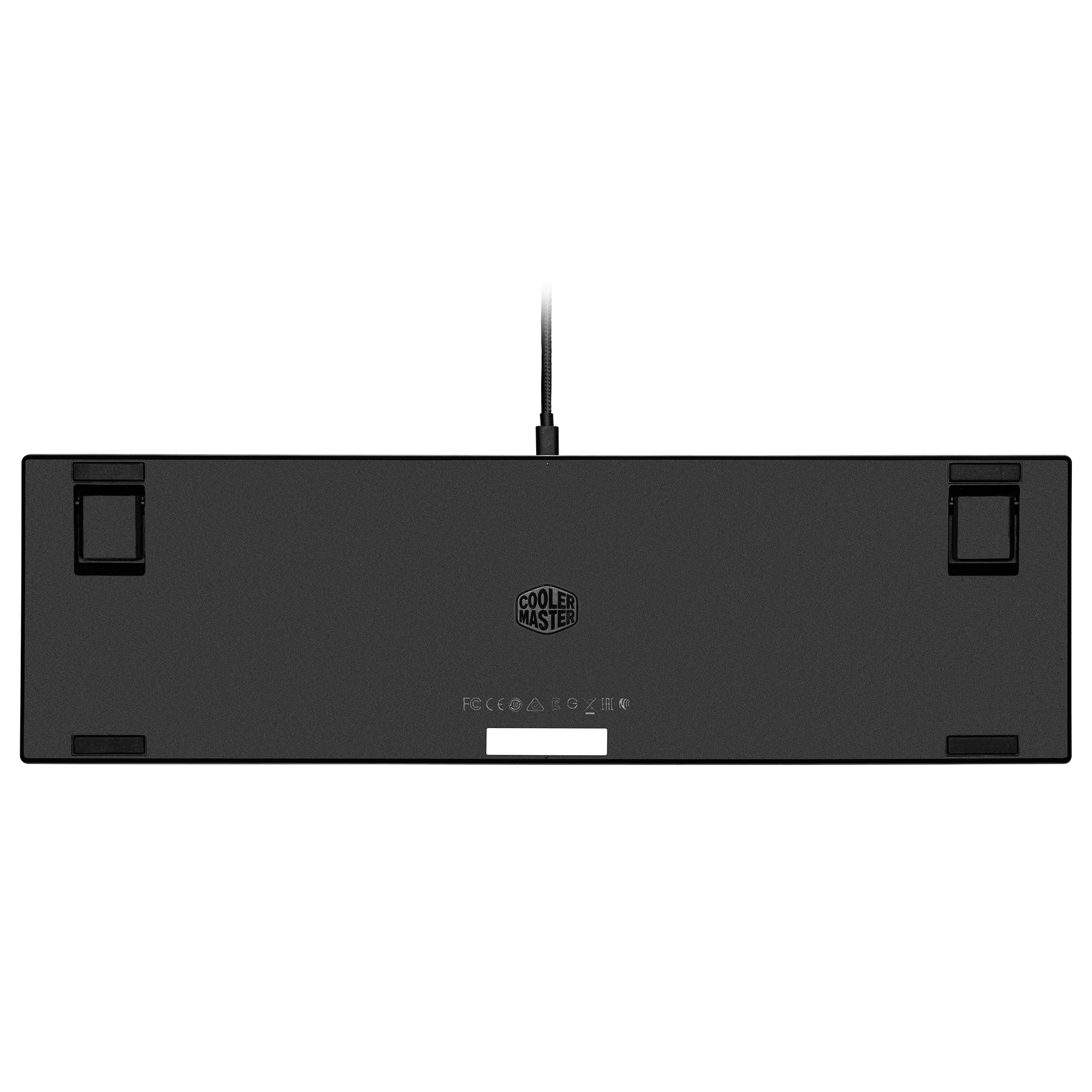 SK652 Mechanical Gaming Keyboard image number 11