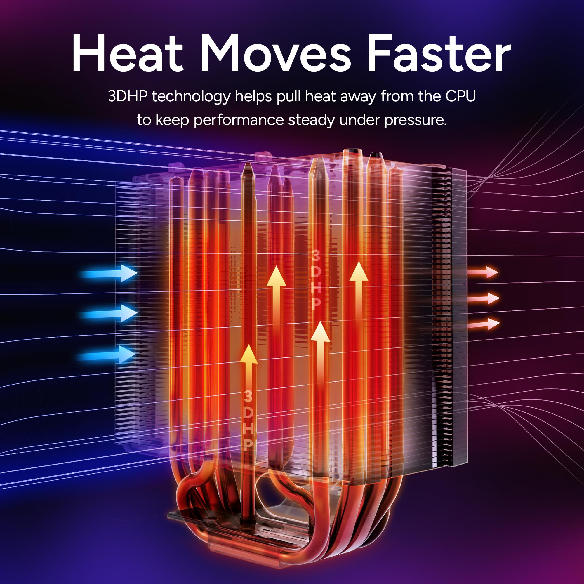 V8 ACE 3DHP image number 3