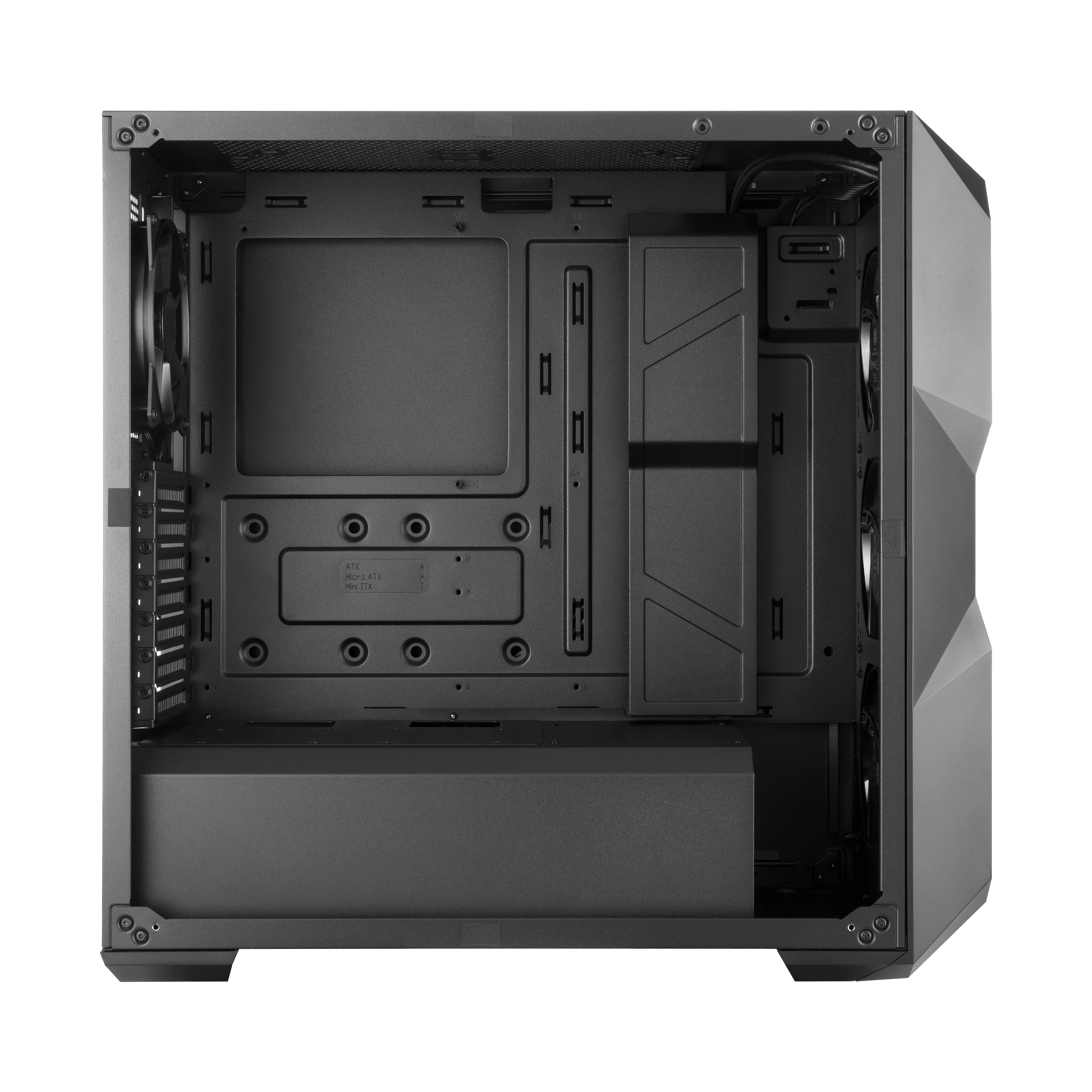 MasterBox TD500 image number 6