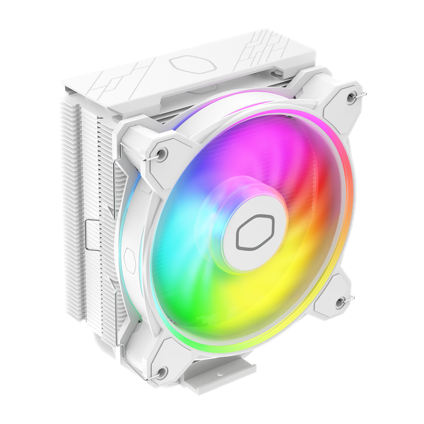 Hyper 212 Halo White