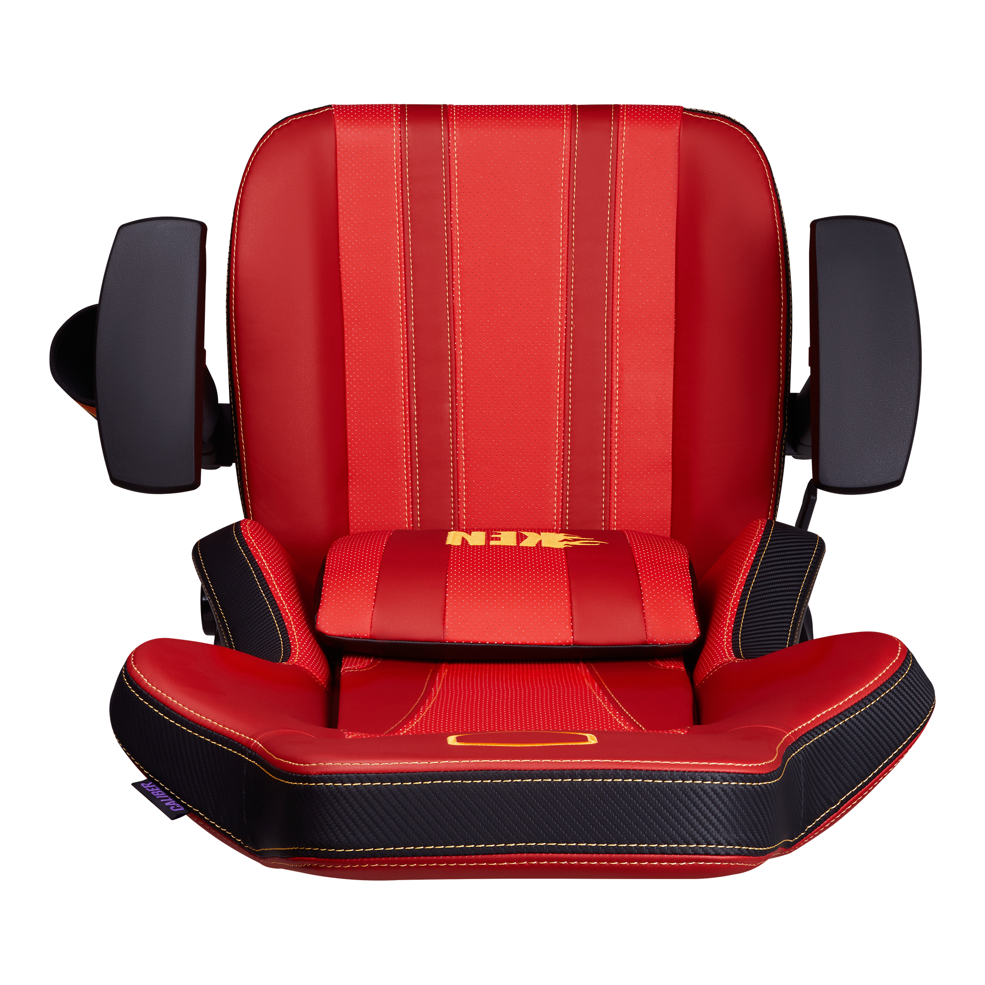 Caliber X2 SF6 Gaming Chair image number 67
