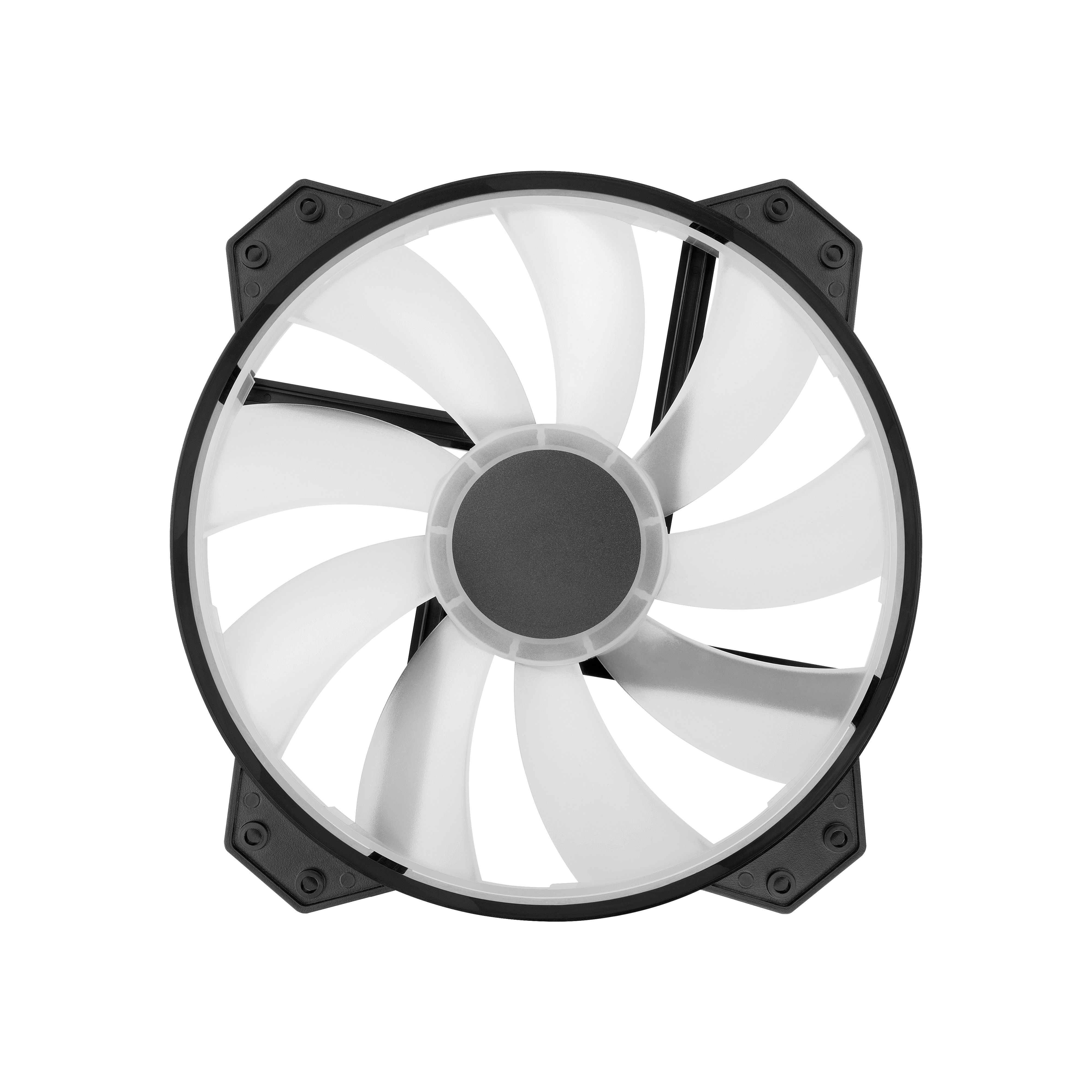 MasterFan MF200R RGB image number 1