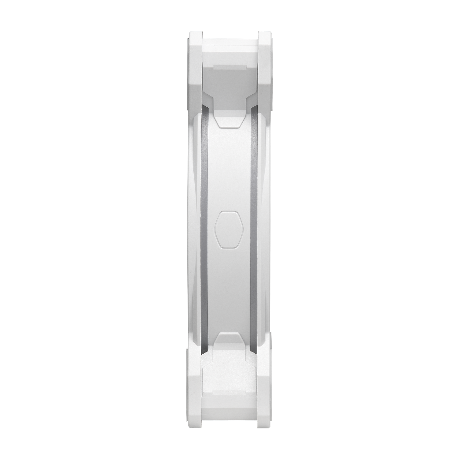 MasterFan MF120 Halo&sup2; White Edition image number 3