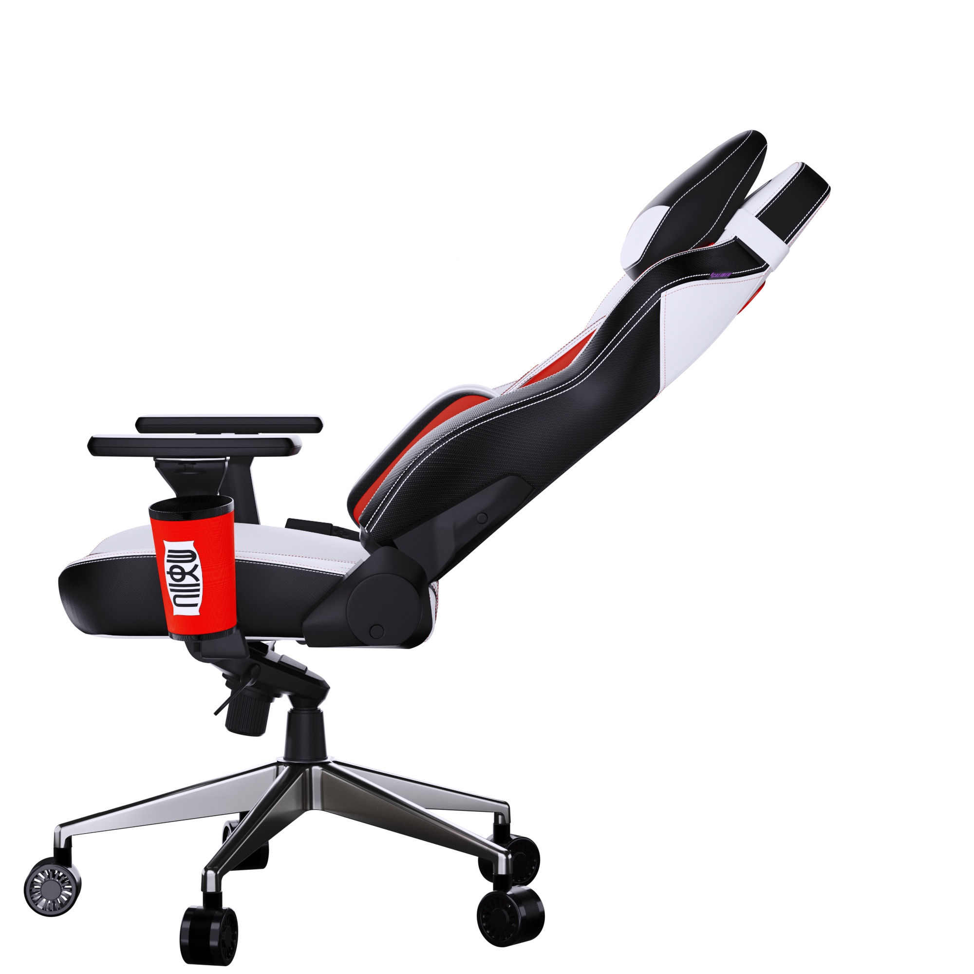 Caliber X2 SF6 Gaming Chair image number 5