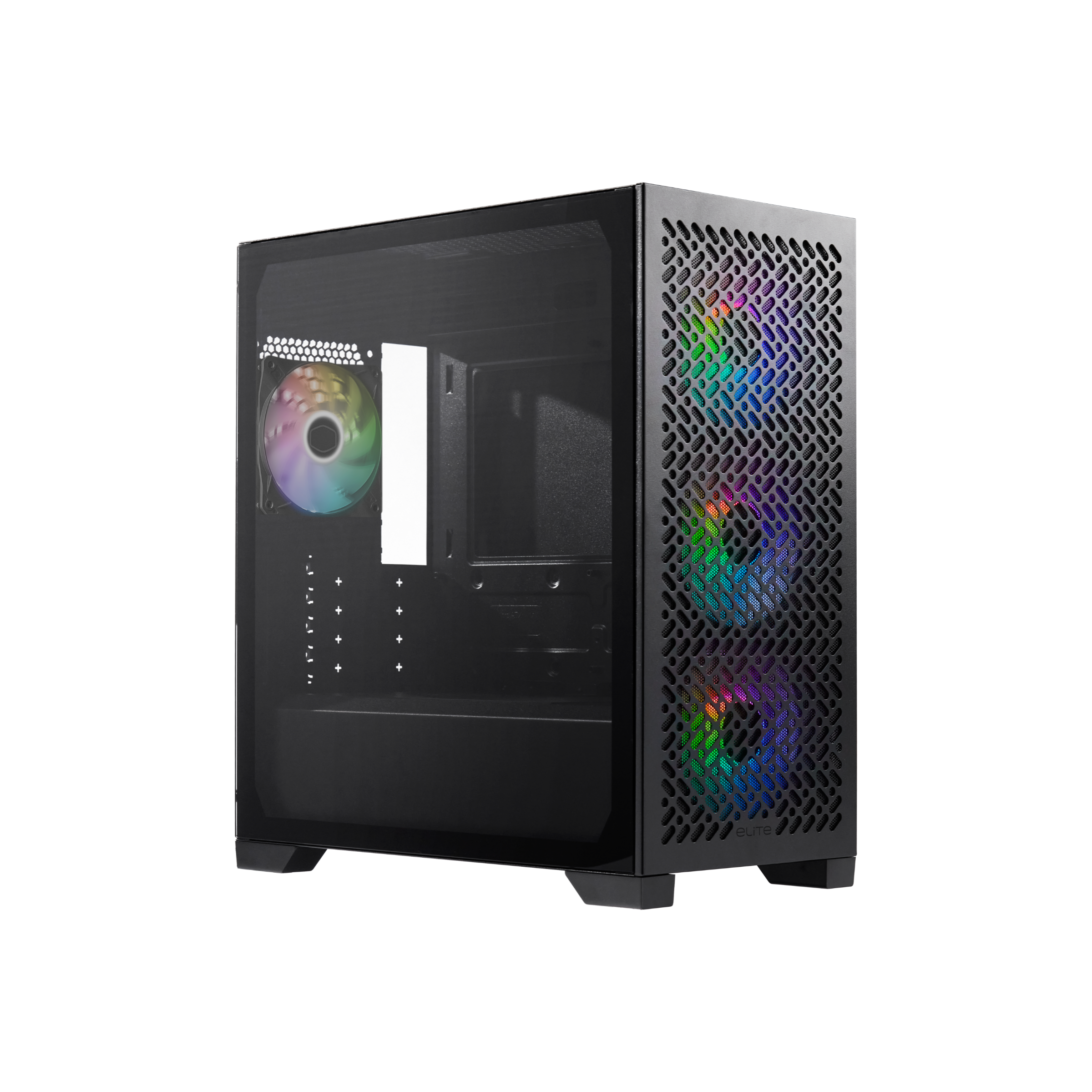 Elite 302 image number 0
