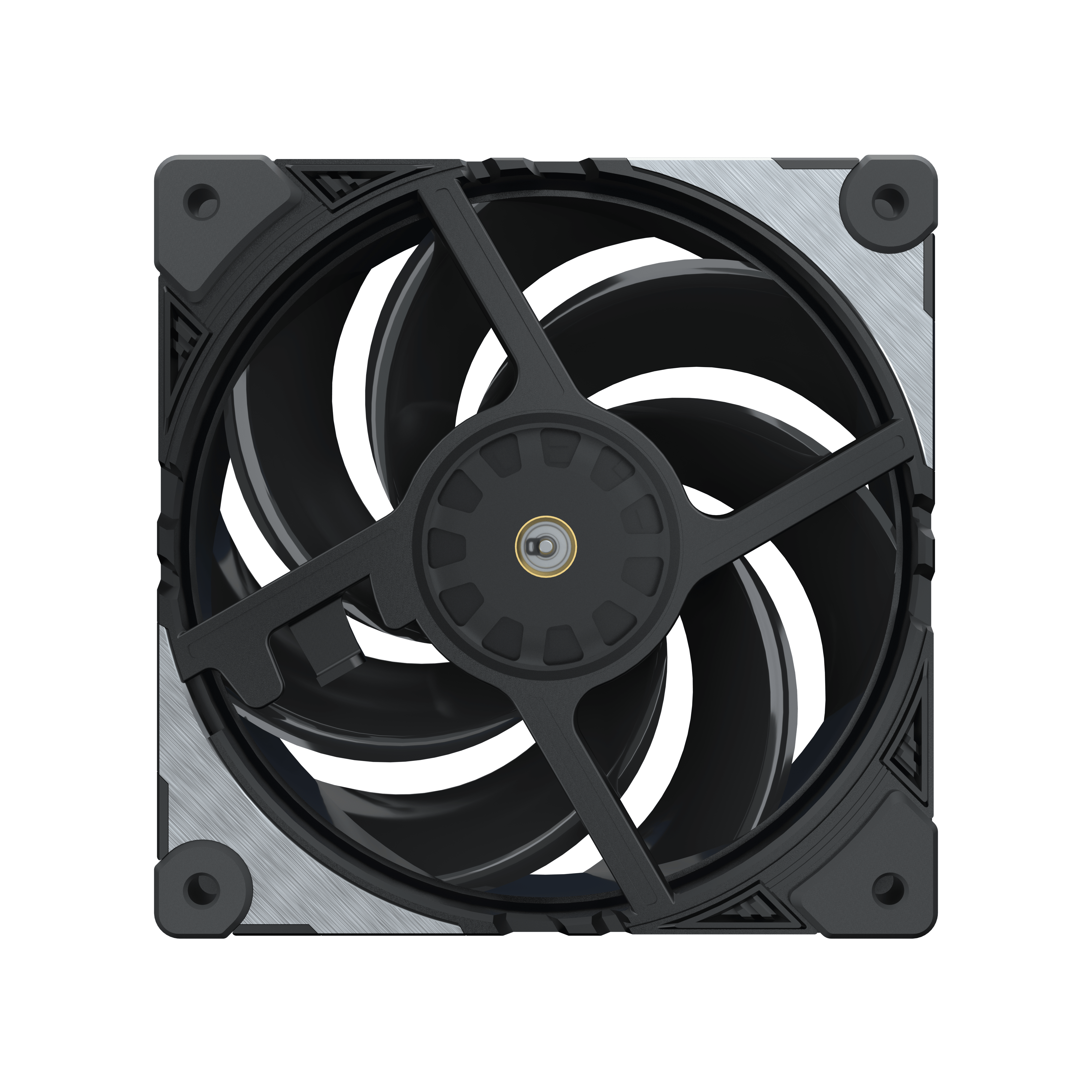 MasterFan SF120M image number 1