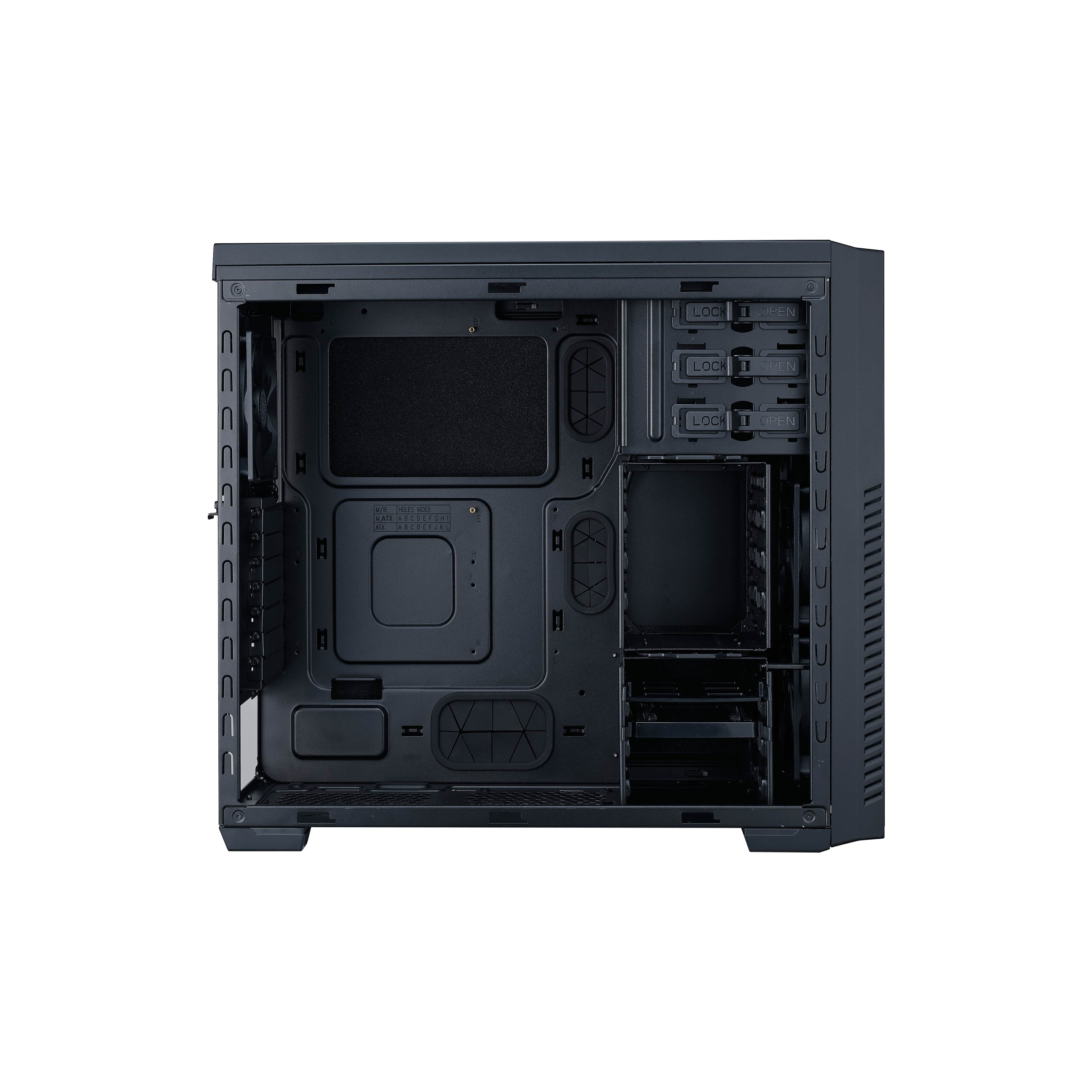 Silencio 650 Pure image number 6