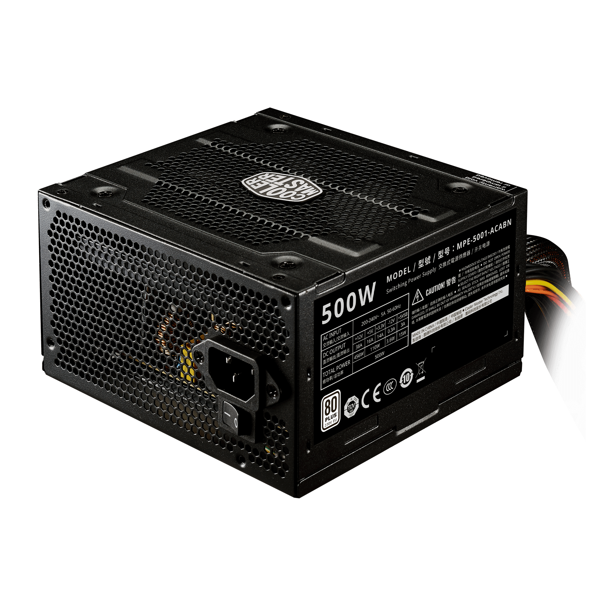 Elite 500 230V &ndash; V4 image number 4