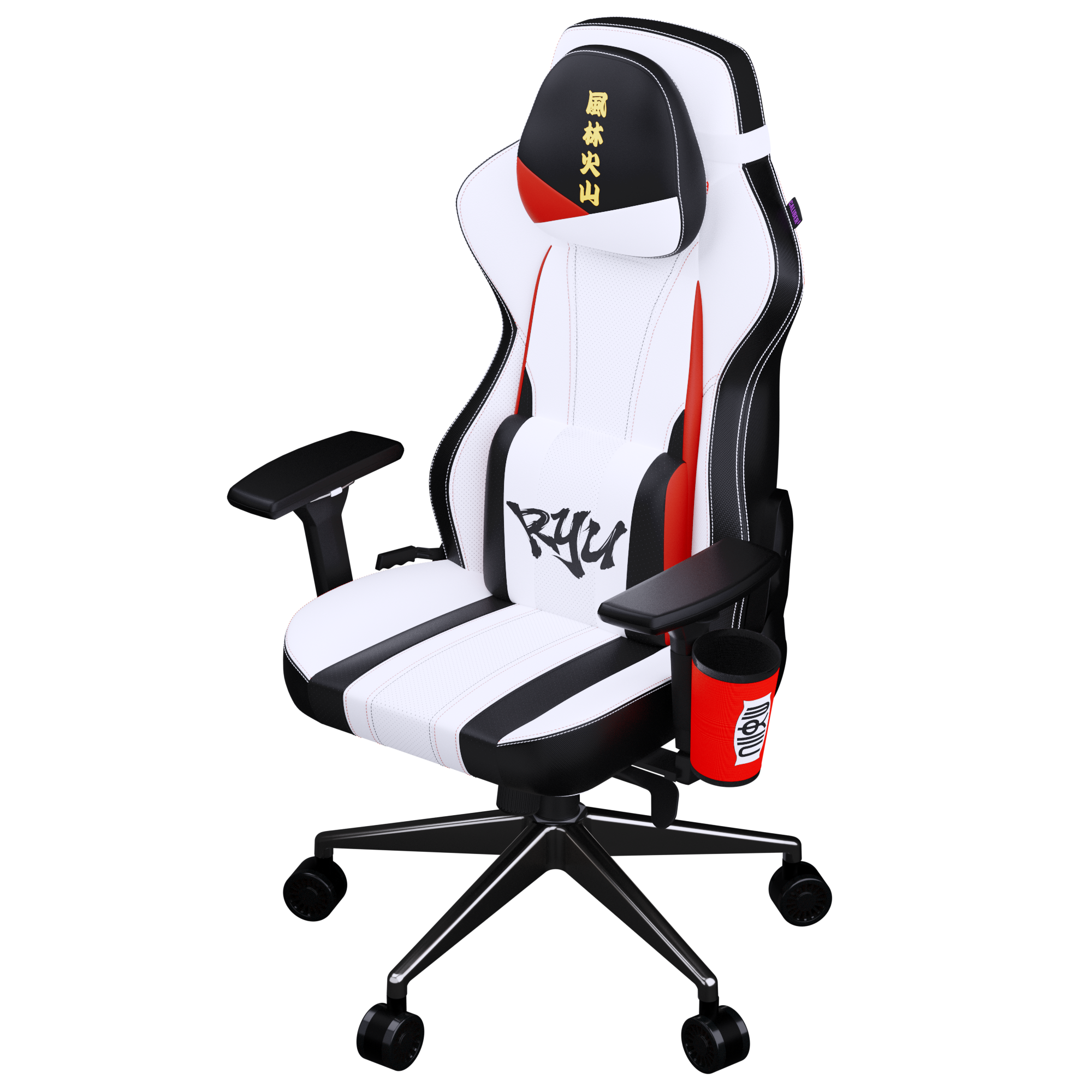 Caliber X2 SF6 Gaming Chair image number 10