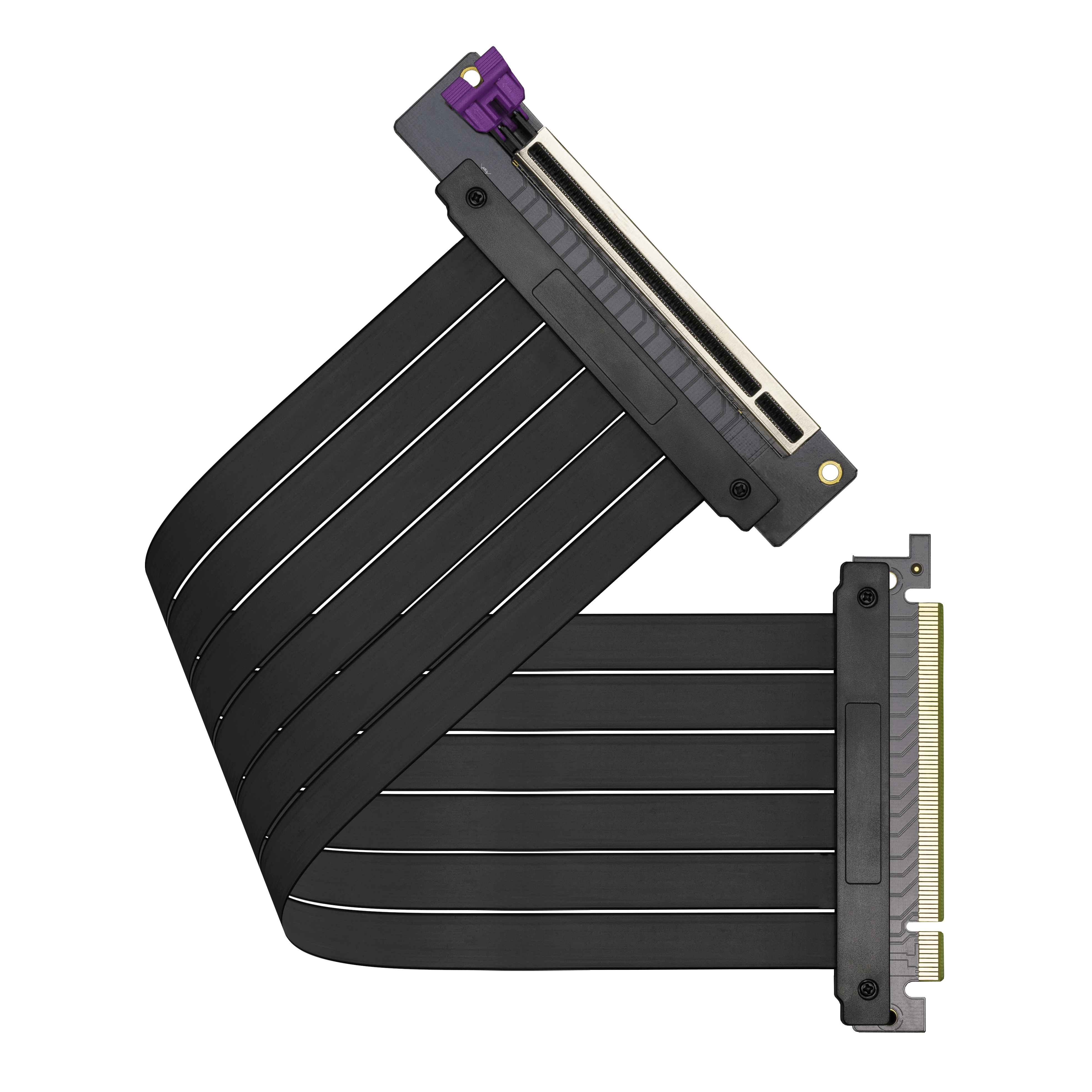 Riser Cable PCIE 3.0 X16 VER. 2 - 300MM image number 1