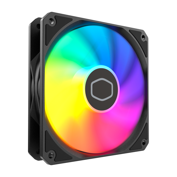 MF120 Lite ARGB 機殼風扇
