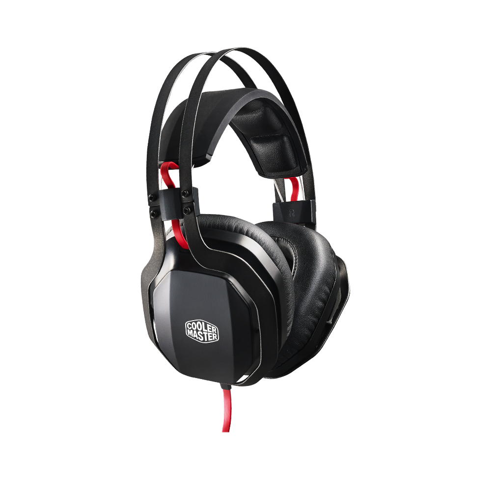 MasterPulse MH530 Gaming Headset image number 0