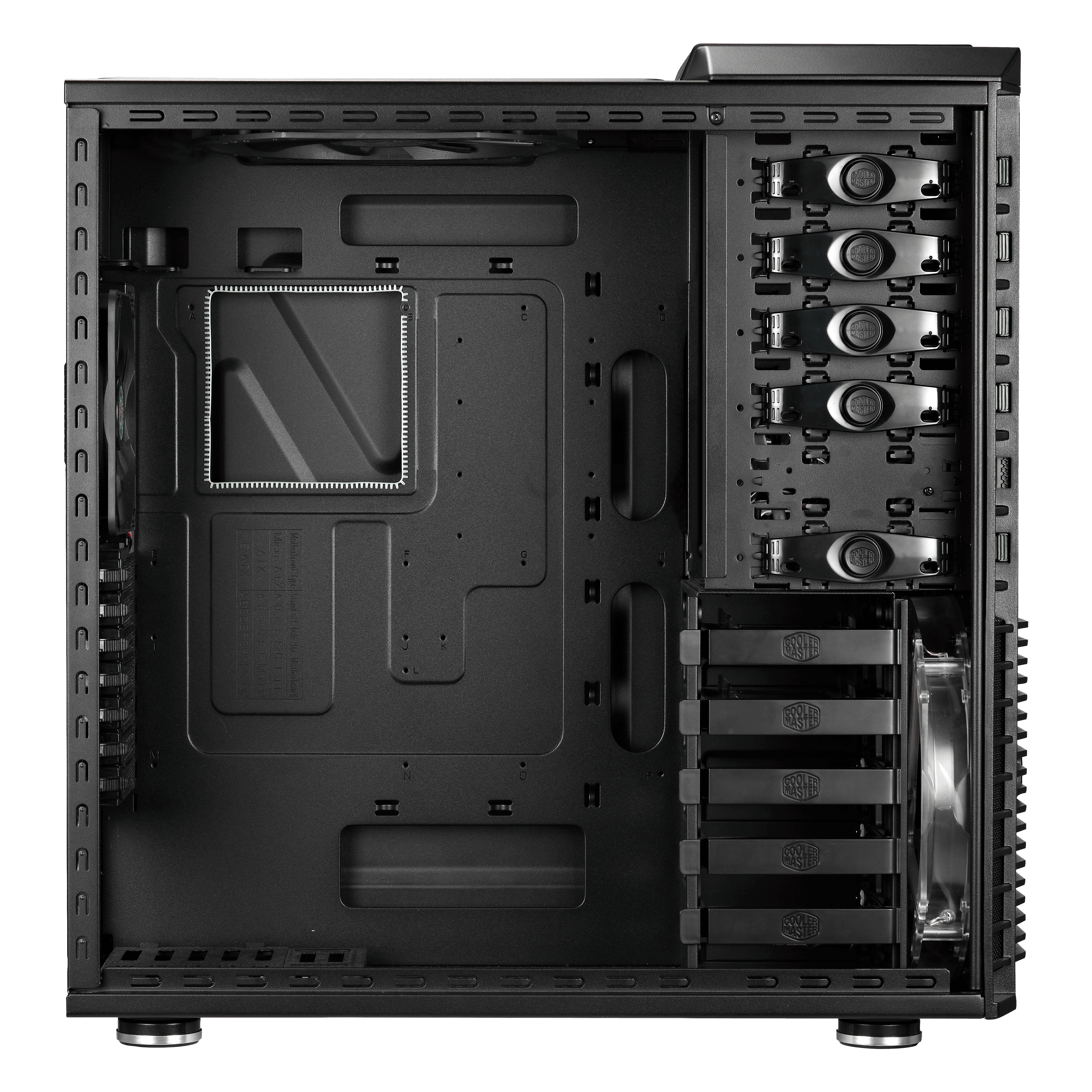 HAF 932 Advanced image number 3